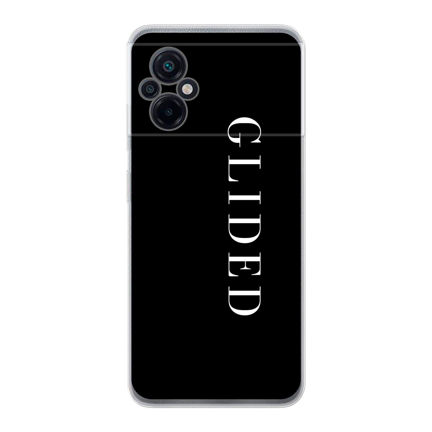 Produktbild Premium Glided Exclusive - Xiaomi Poco M5 4G / 5G Handyhülle