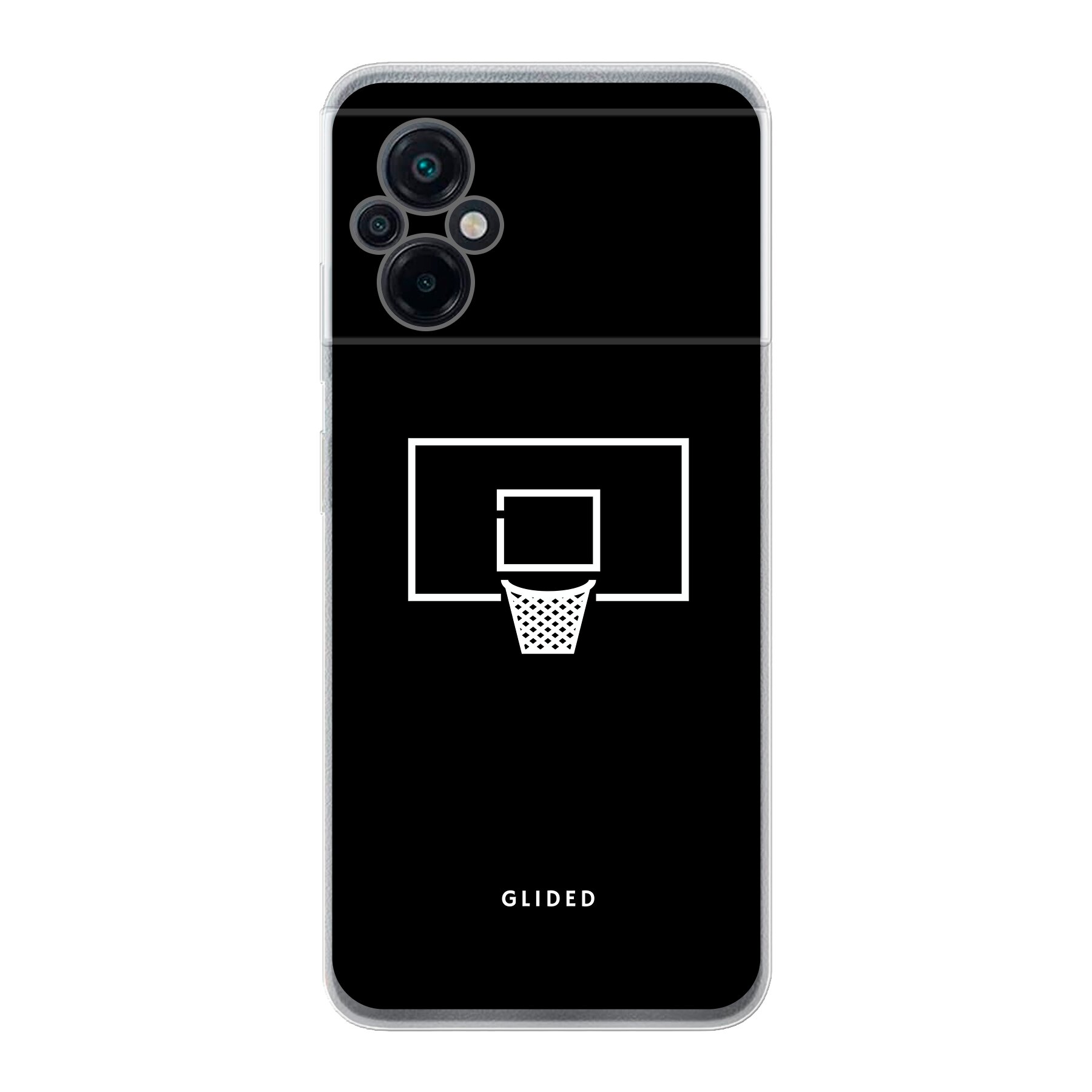 Produktbild Basketball Fun - Xiaomi Poco M5 4G / 5G Handyhülle