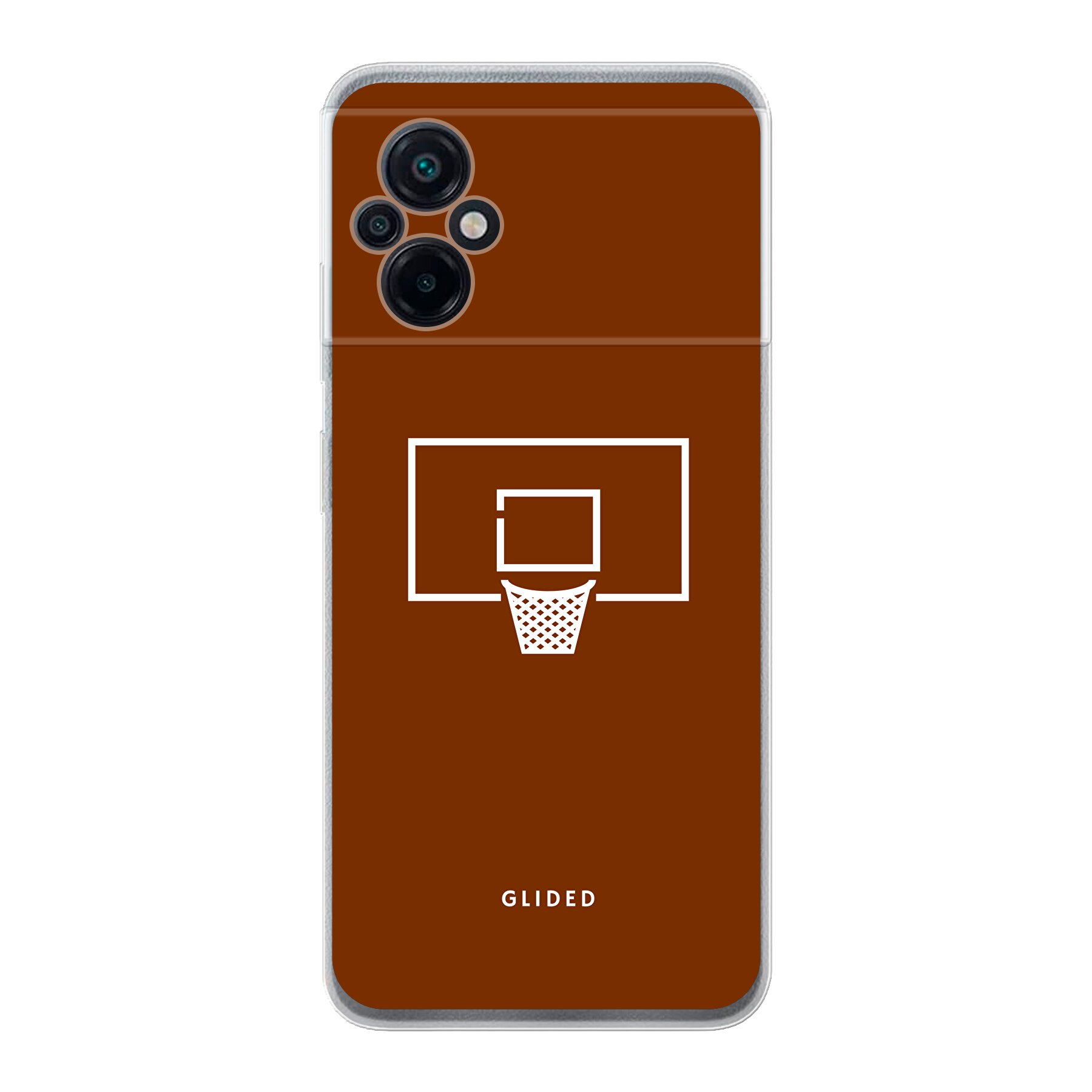 Produktbild Basket Blaze - Xiaomi Poco M5 4G / 5G Handyhülle