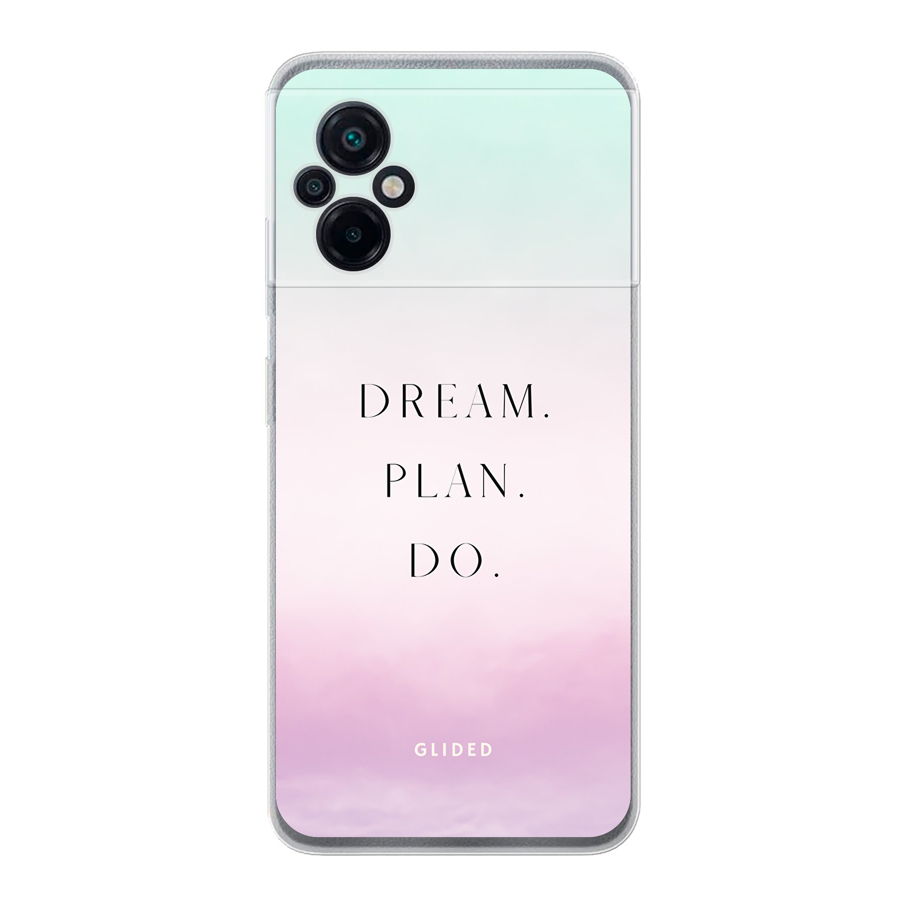 Produktbild Dream - Xiaomi Poco M5 4G / 5G Handyhülle