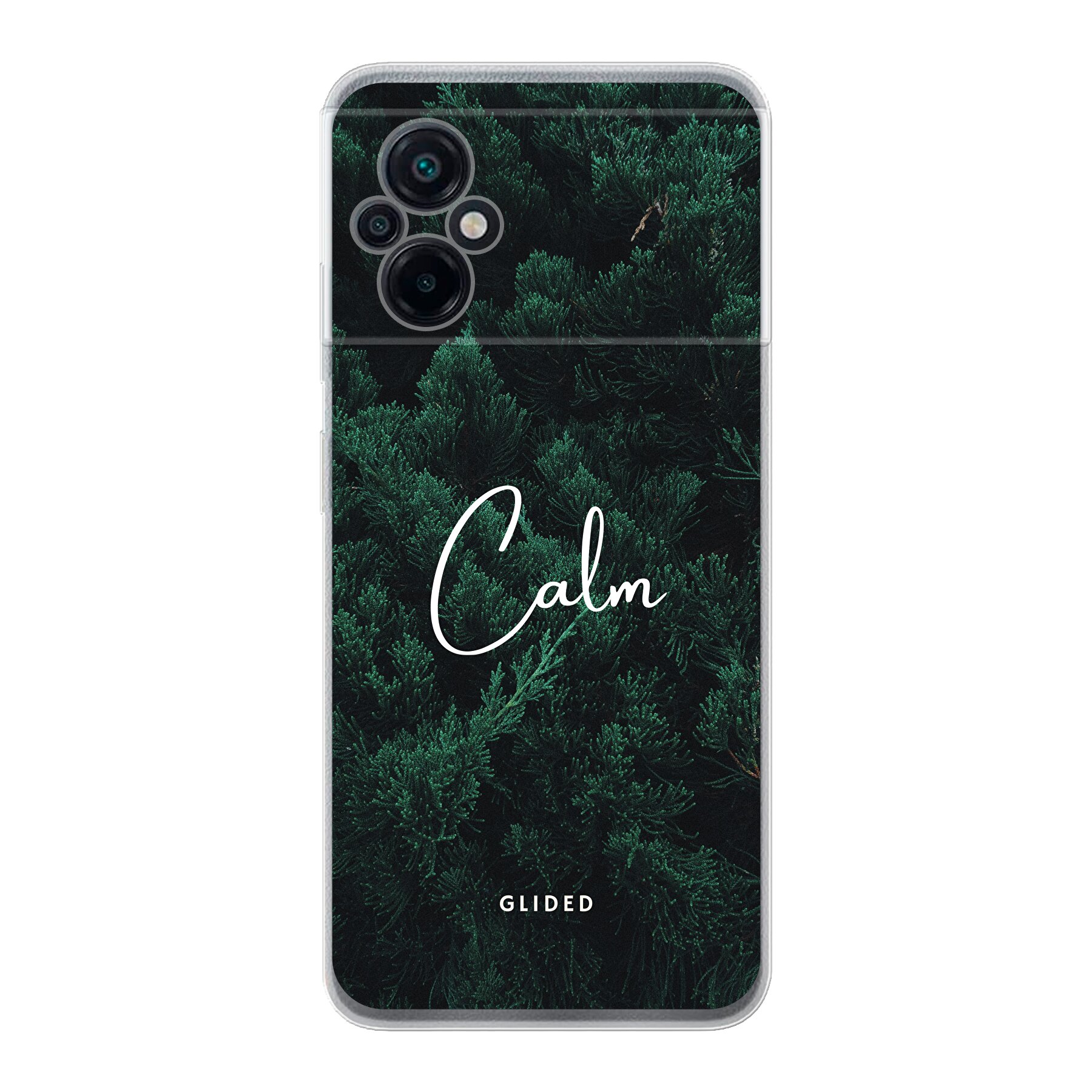 Produktbild Keep Calm - Xiaomi Poco M5 4G / 5G Handyhülle