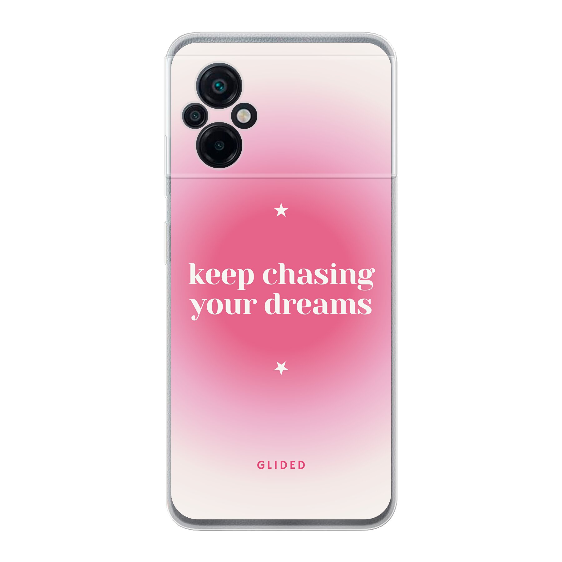 Produktbild Chasing Dreams - Xiaomi Poco M5 4G / 5G Handyhülle