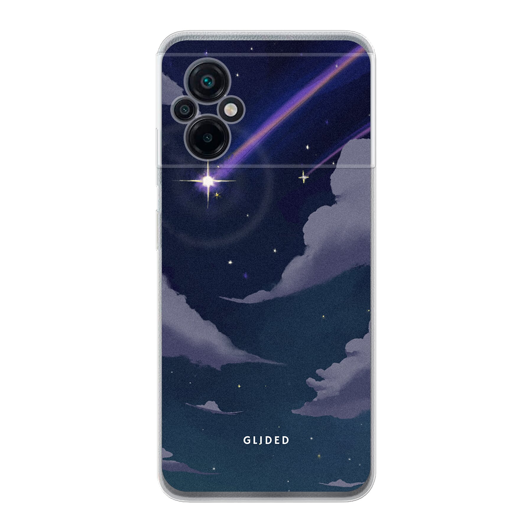 Produktbild Wish - Xiaomi Poco M5 4G / 5G Handyhülle