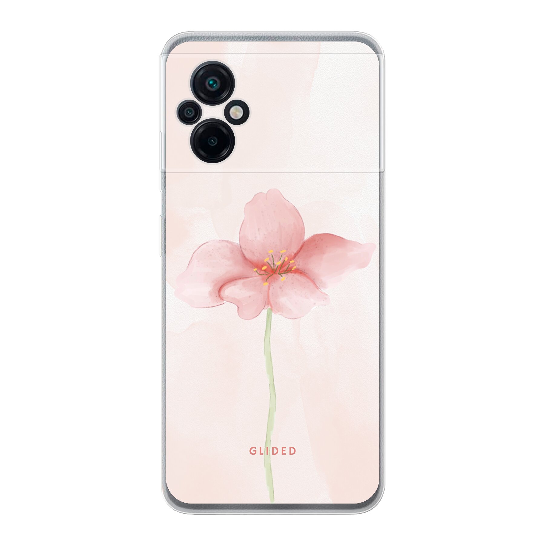 Produktbild Pastel Flower - Xiaomi Poco M5 4G / 5G Handyhülle