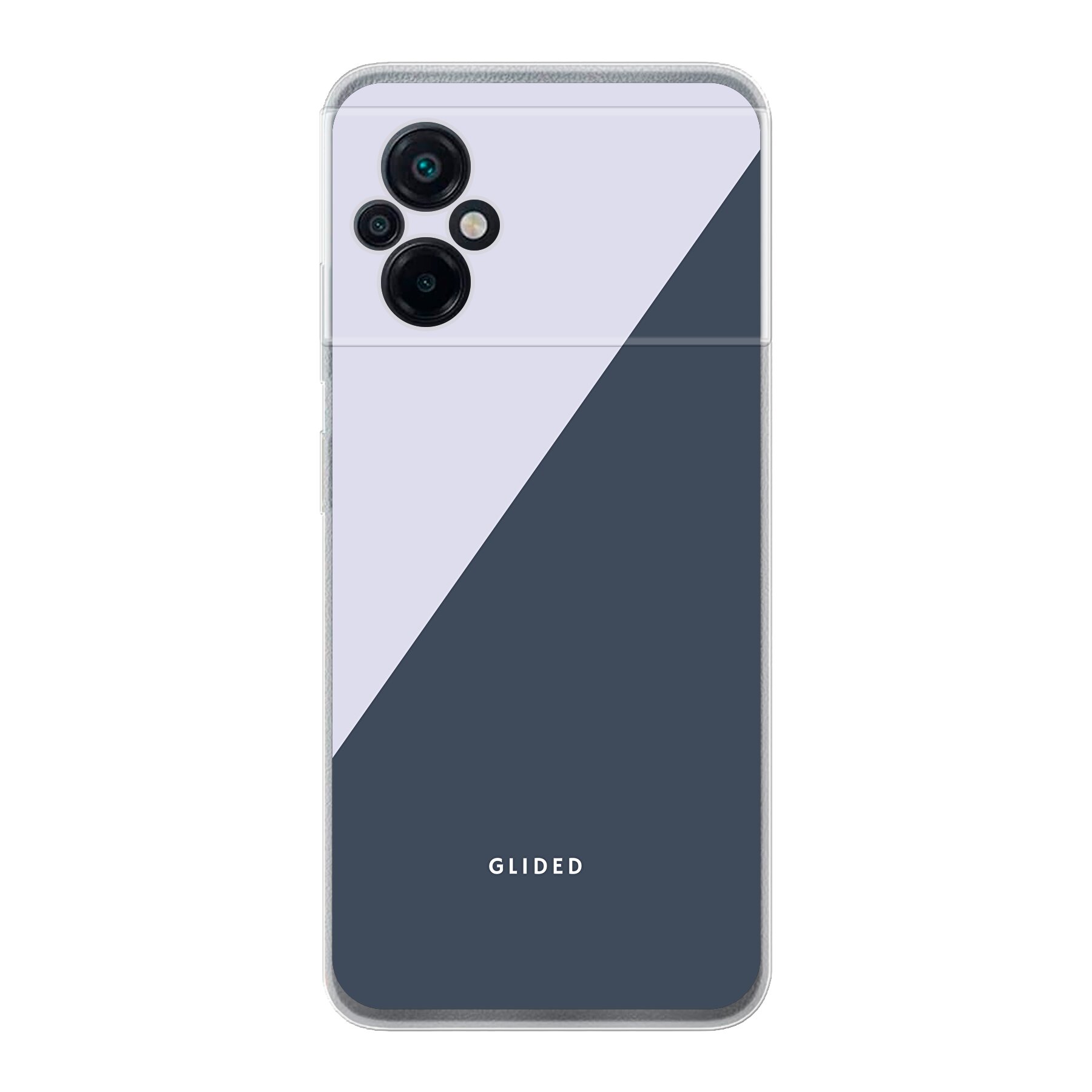 Produktbild Edge - Xiaomi Poco M5 4G / 5G Handyhülle