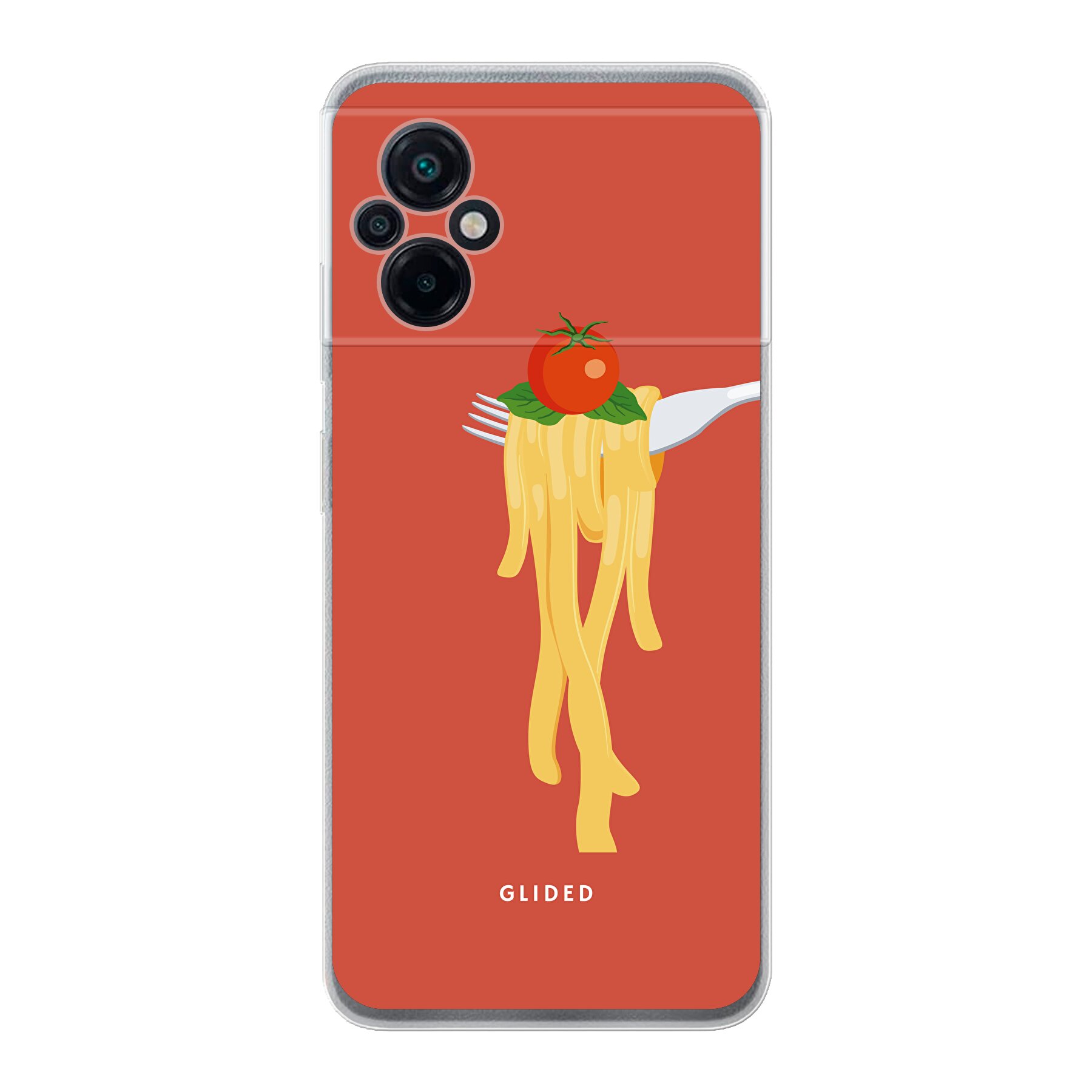 Produktbild Pasta Paradise - Xiaomi Poco M5 4G / 5G Handyhülle