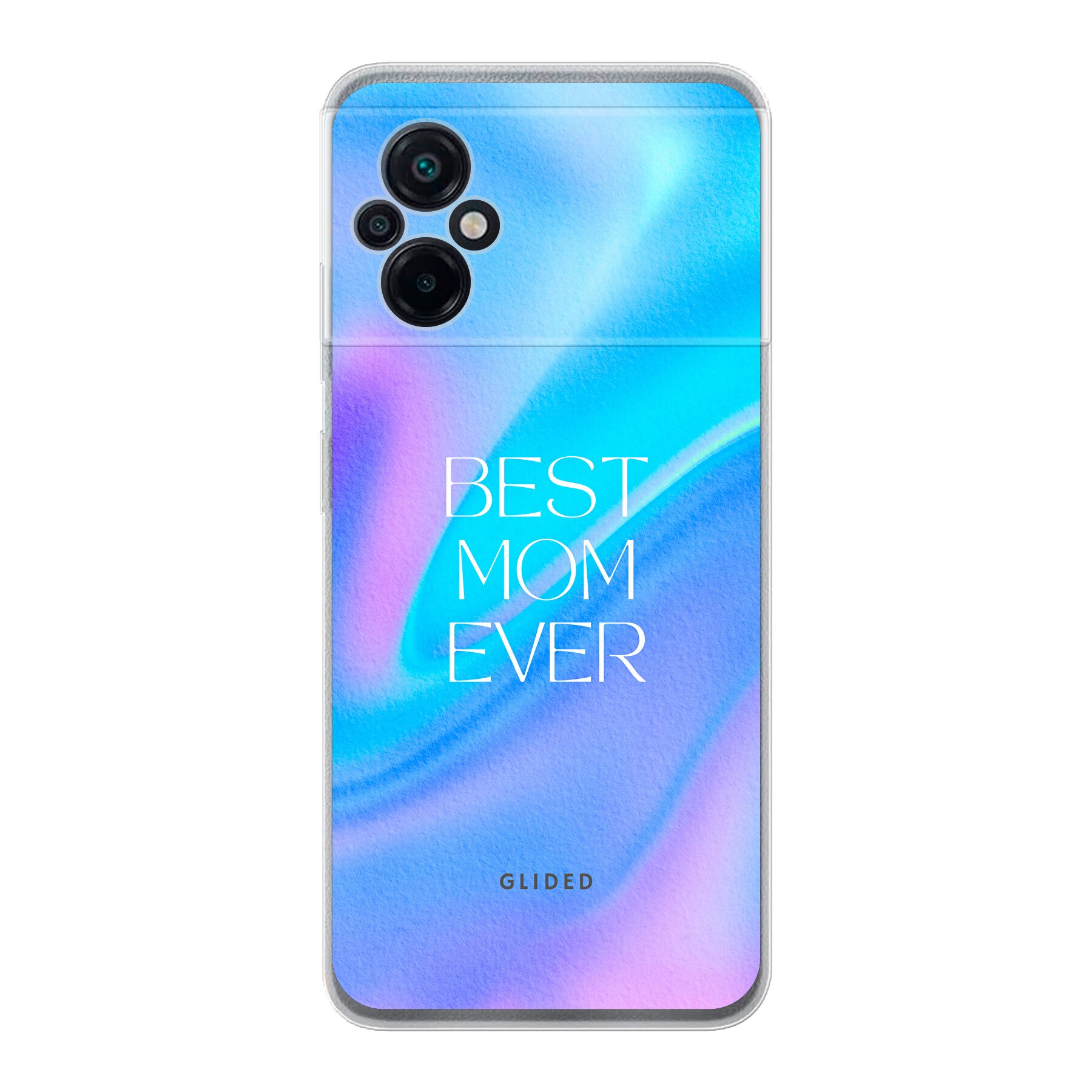 Produktbild Best Mom - Xiaomi Poco M5 4G / 5G Handyhülle