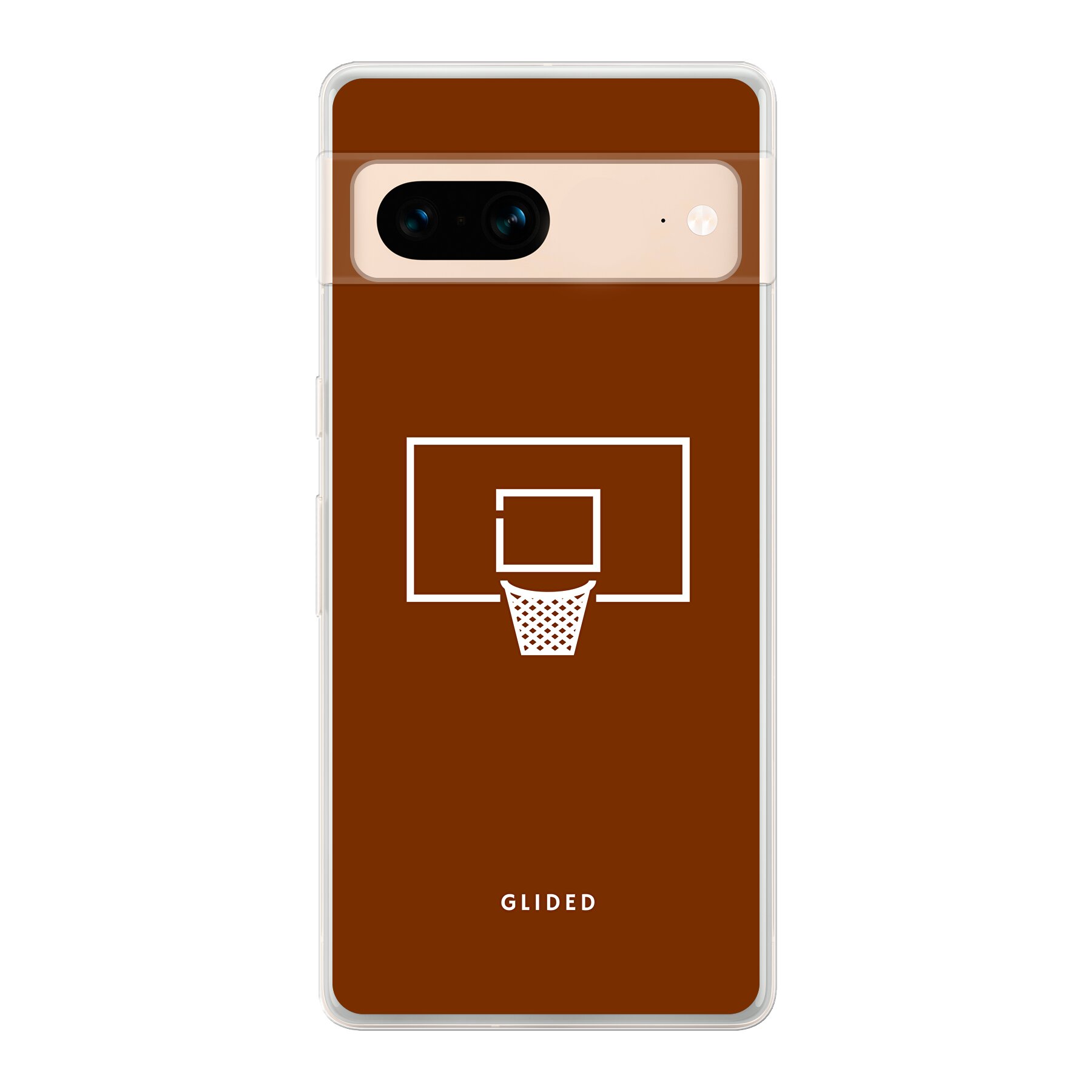 Produktbild Basket Blaze - Google Pixel 7 Handyhülle