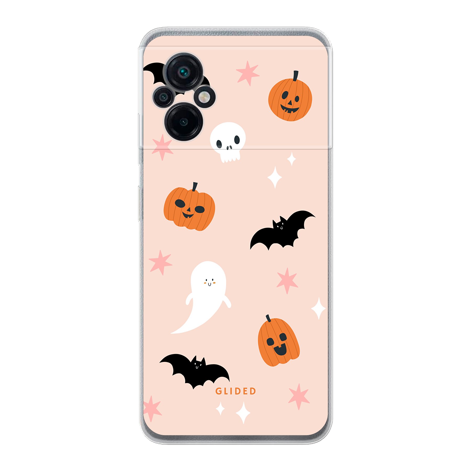 Produktbild Cute Halloween - Xiaomi Poco M5 4G / 5G Handyhülle