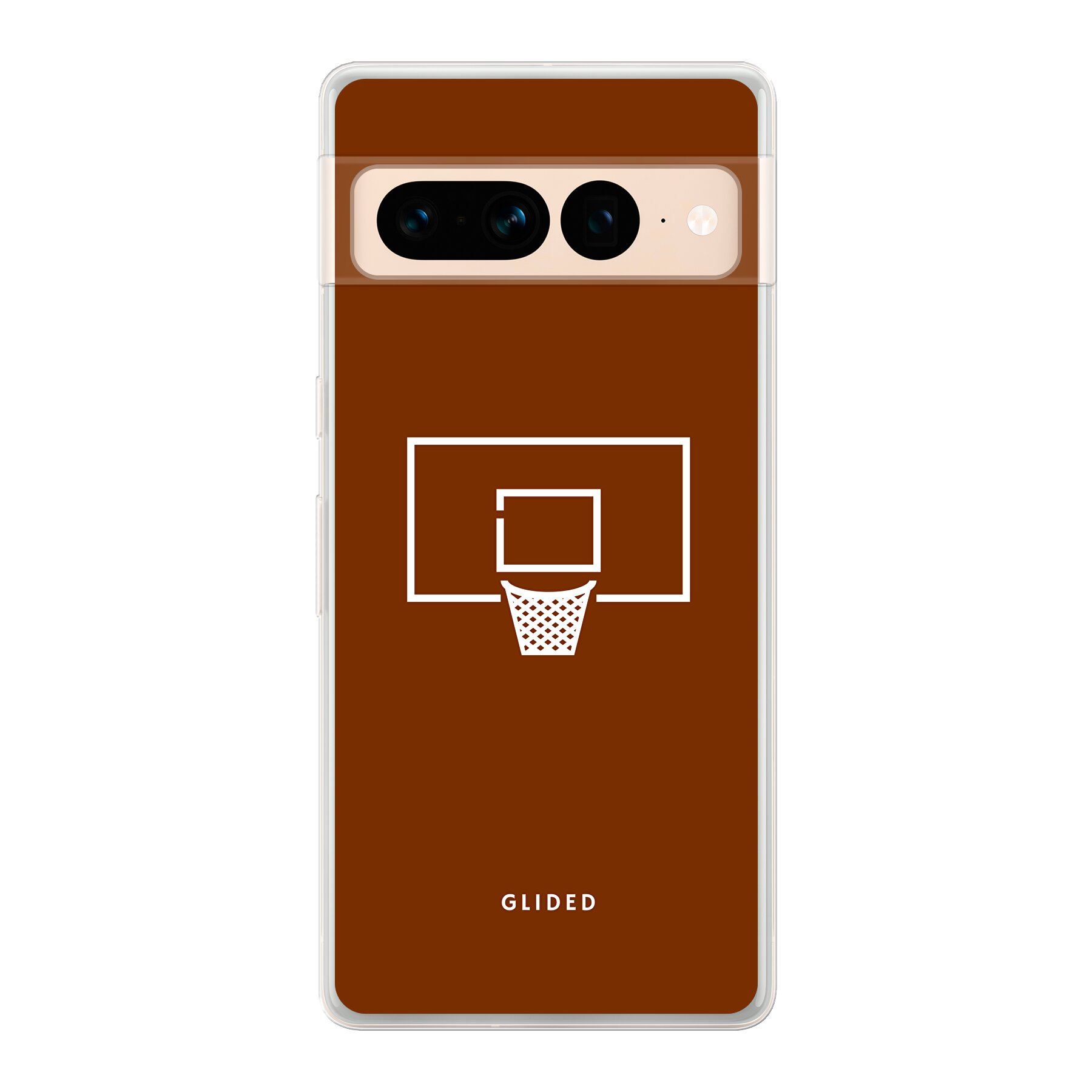 Produktbild Basket Blaze - Google Pixel 7 Pro Handyhülle
