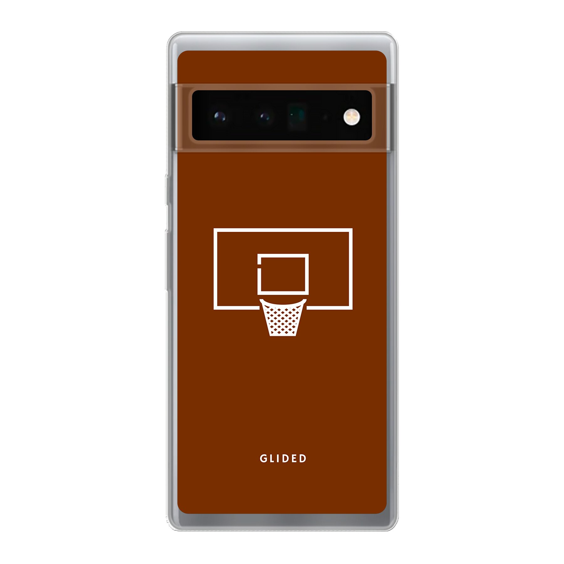 Produktbild Basket Blaze - Google Pixel 6 Pro Handyhülle