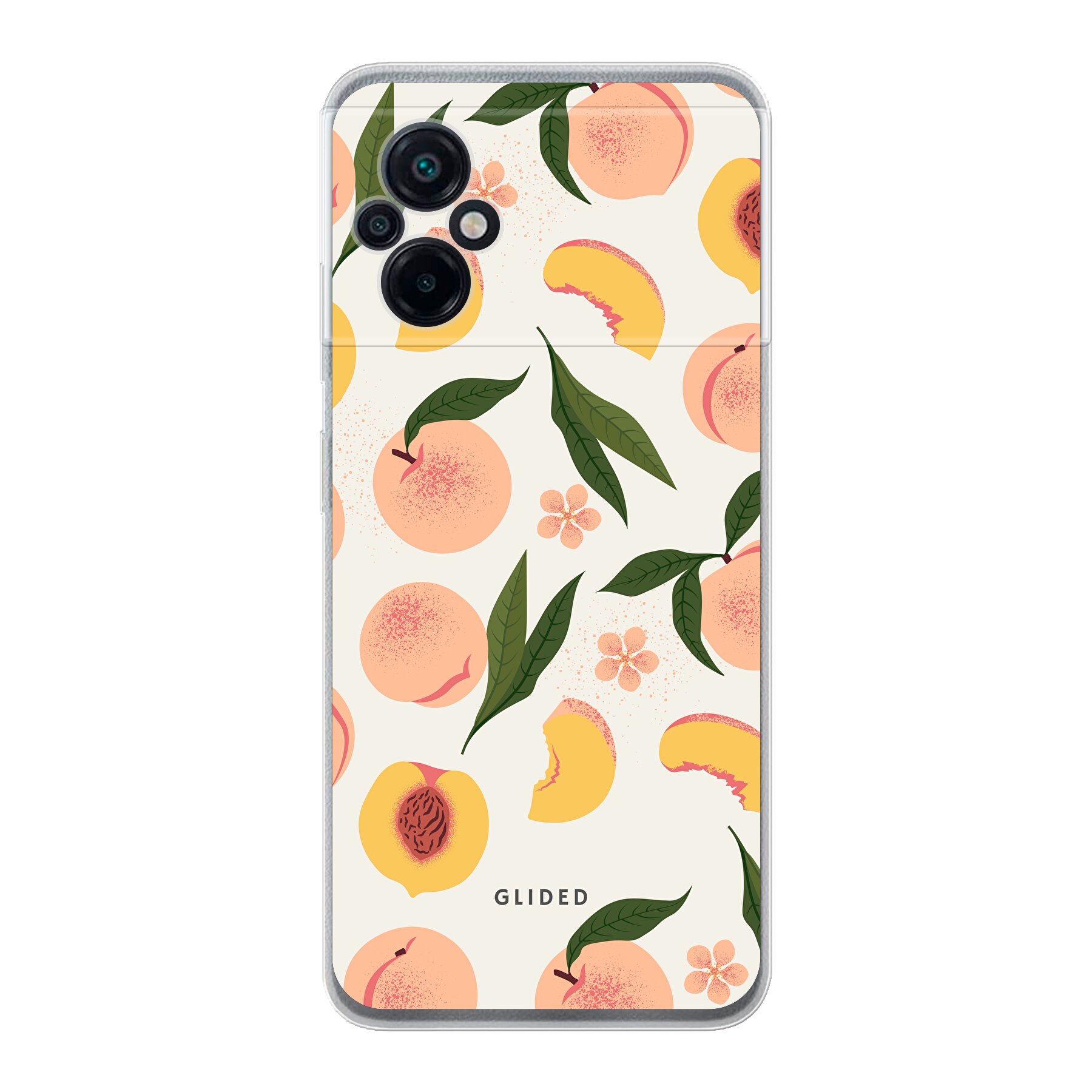 Produktbild Peachy Beauty - Xiaomi Poco M5 4G / 5G Handyhülle