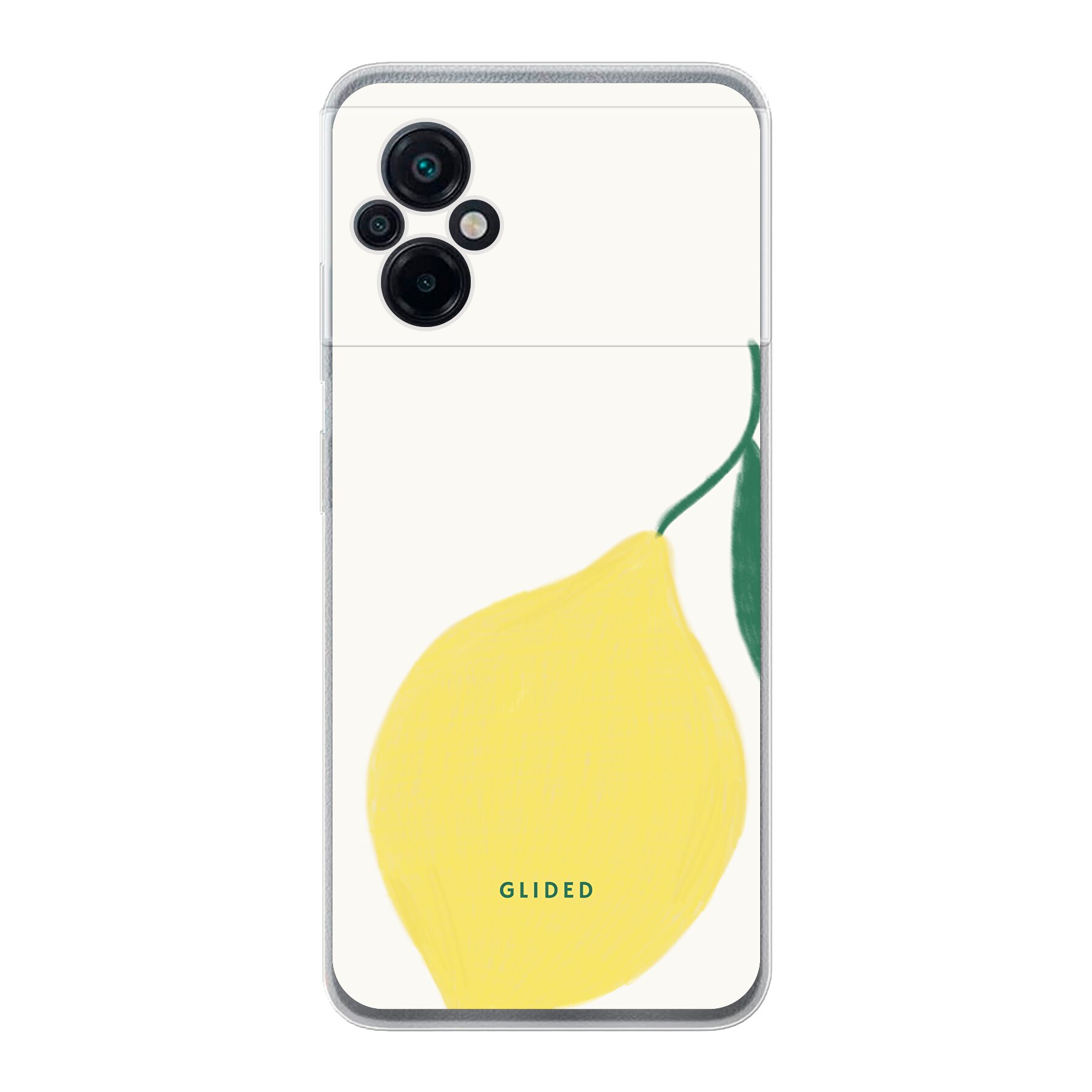 Produktbild C'est un citron - Xiaomi Poco M5 4G / 5G Handyhülle