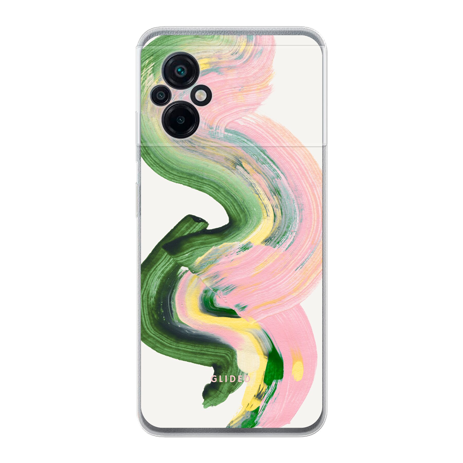 Produktbild Modert Art - Xiaomi Poco M5 4G / 5G Handyhülle