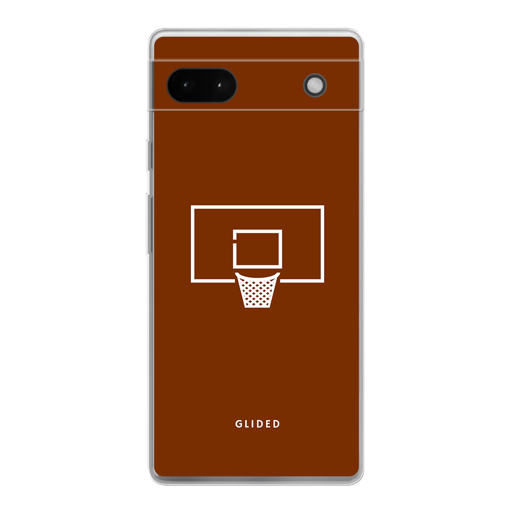 Produktbild Basket Blaze - Google Pixel 6a Handyhülle