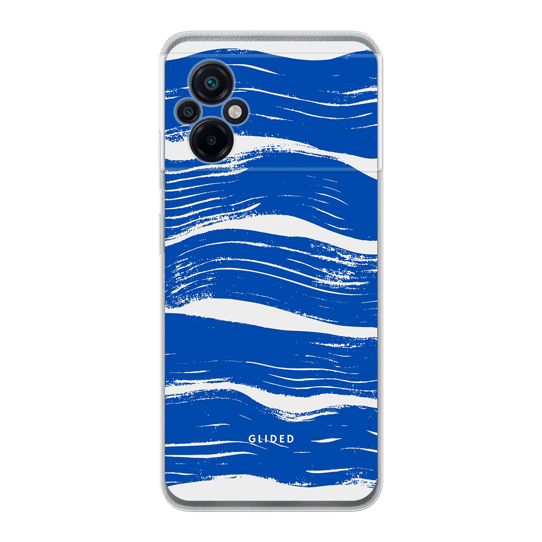 Produktbild La Mer - Xiaomi Poco M5 4G / 5G Handyhülle