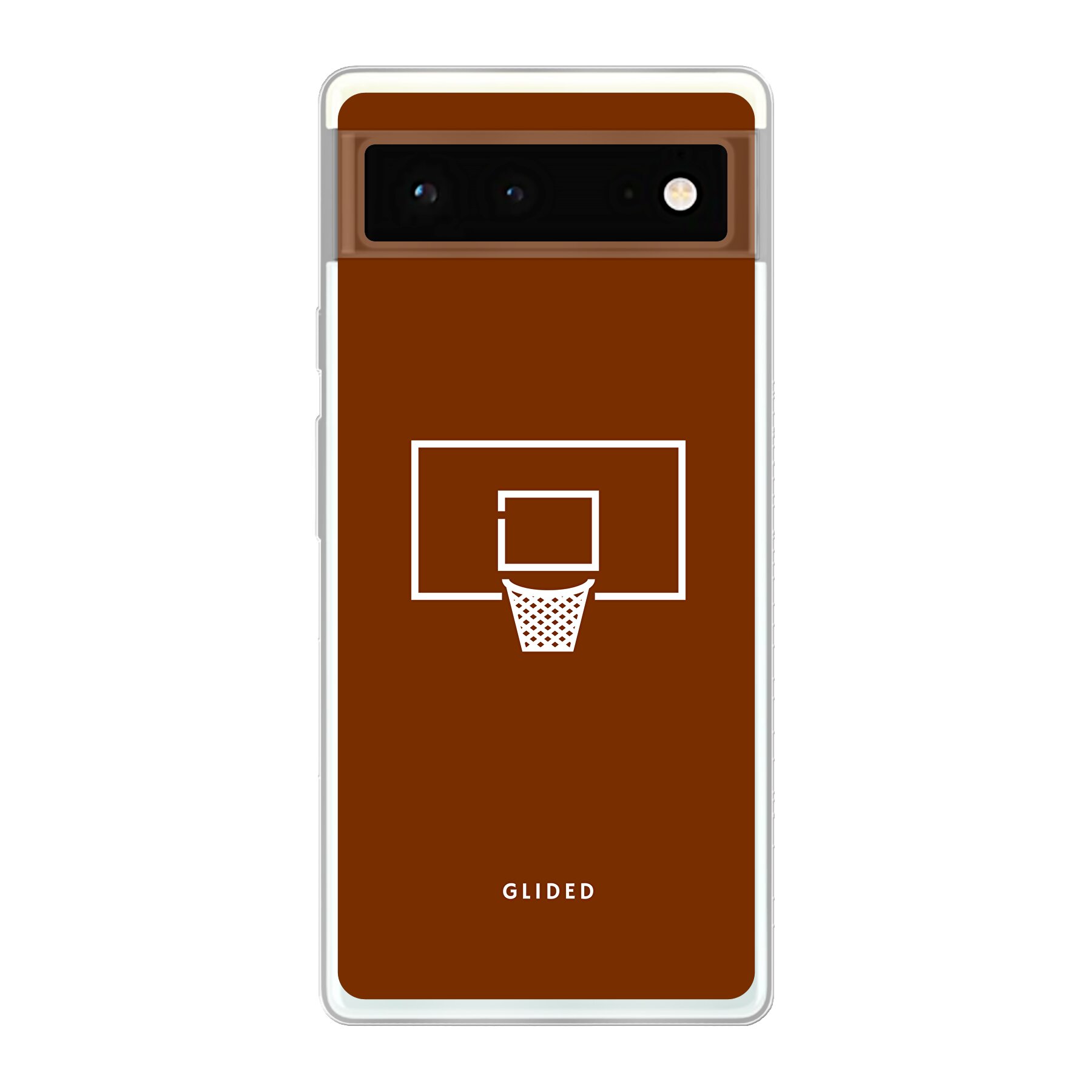 Produktbild Basket Blaze - Google Pixel 6 Handyhülle