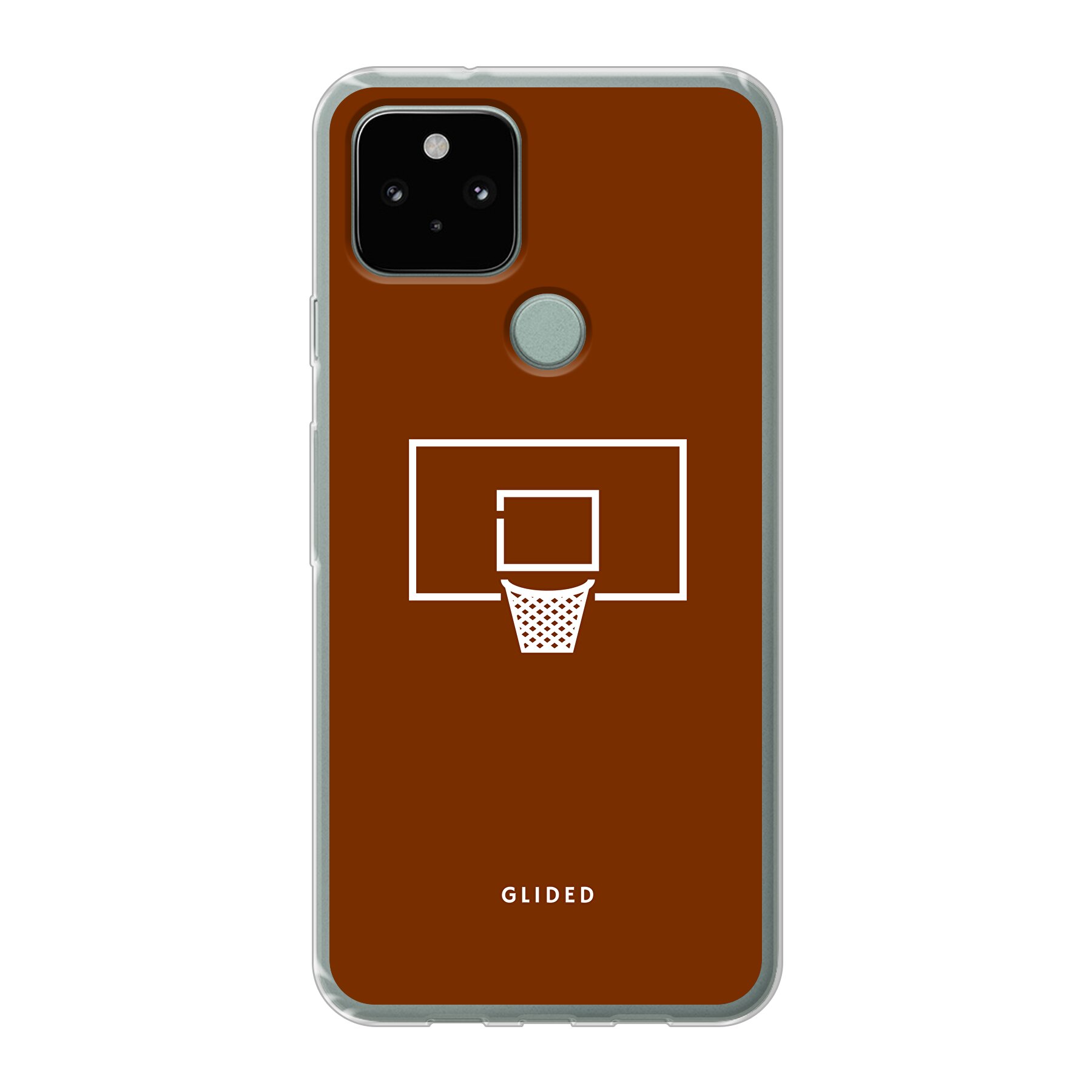 Produktbild Basket Blaze - Google Pixel 5 Handyhülle
