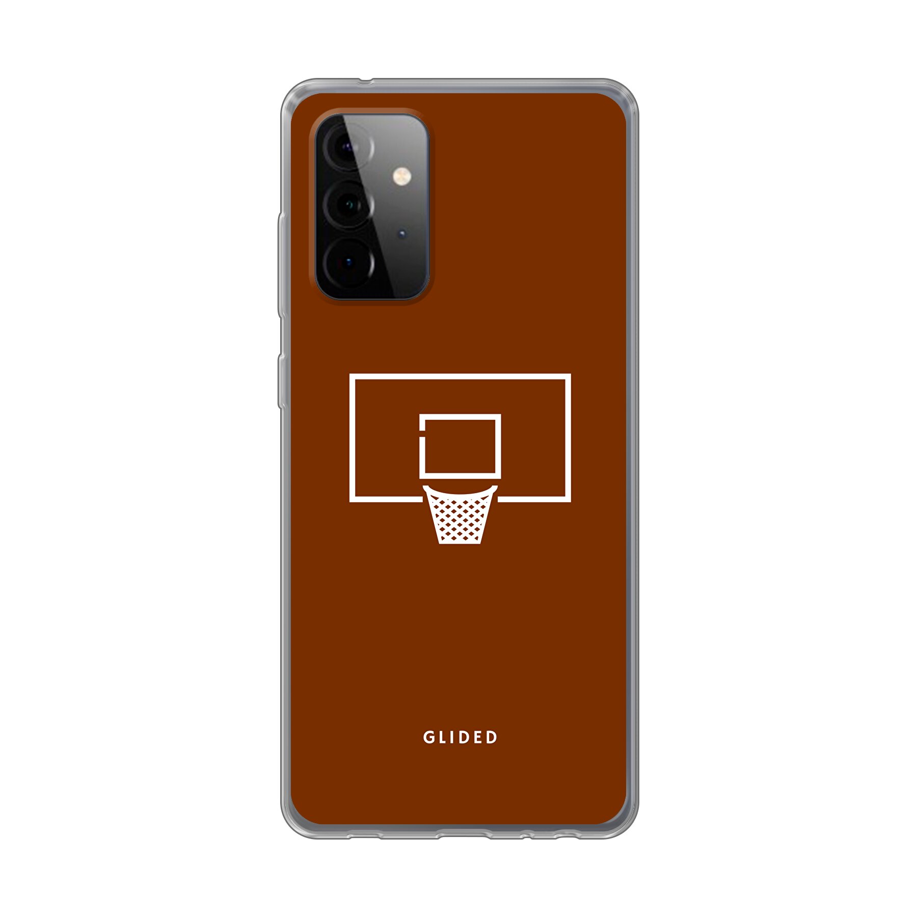 Produktbild Basket Blaze - Samsung Galaxy A72 5G Handyhülle