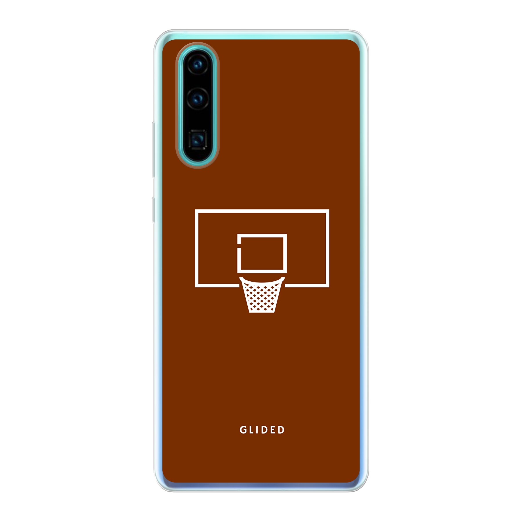 Produktbild Basket Blaze - Huawei P30 Handyhülle