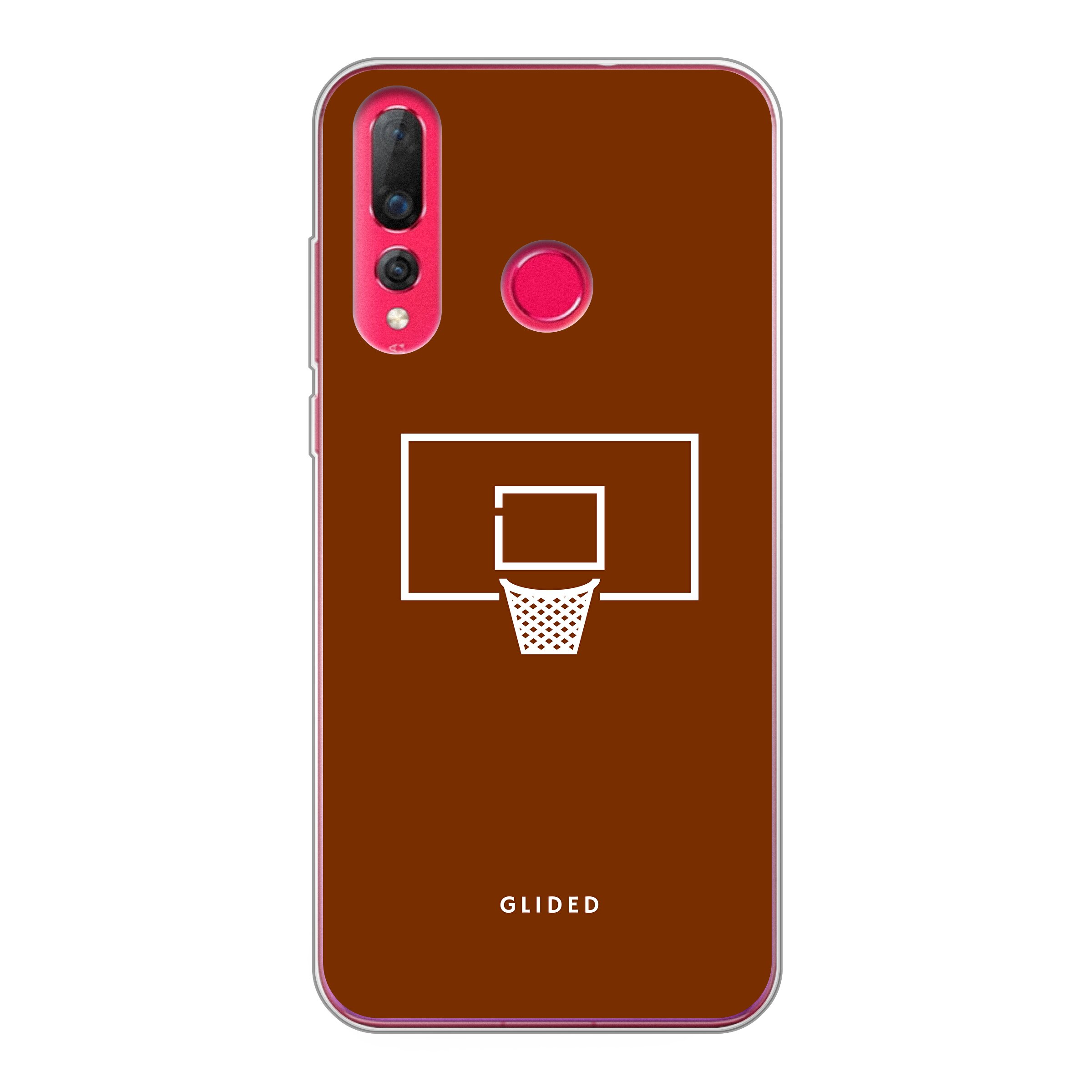 Produktbild Basket Blaze - Huawei P30 Lite Handyhülle