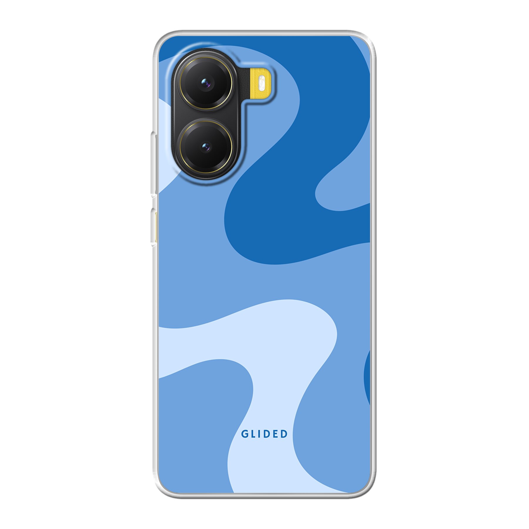 Produktbild Blue Wave - Xiaomi Poco X7 Pro Handyhülle