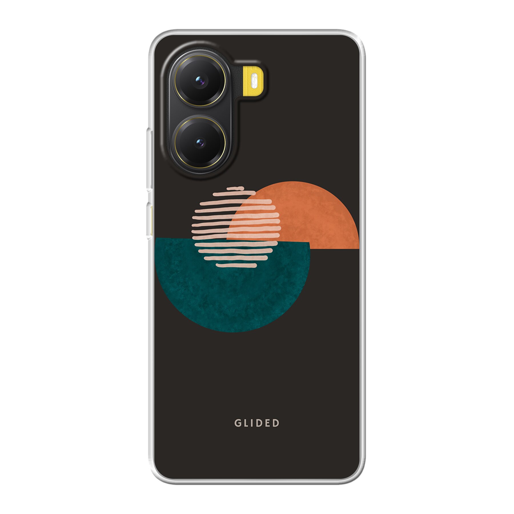 Produktbild Crest - Xiaomi Poco X7 Pro Handyhülle