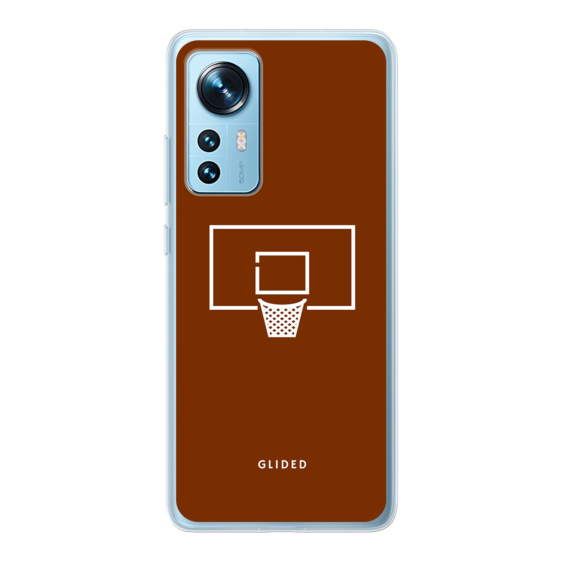 Produktbild Basket Blaze - Xiaomi 12 Handyhülle