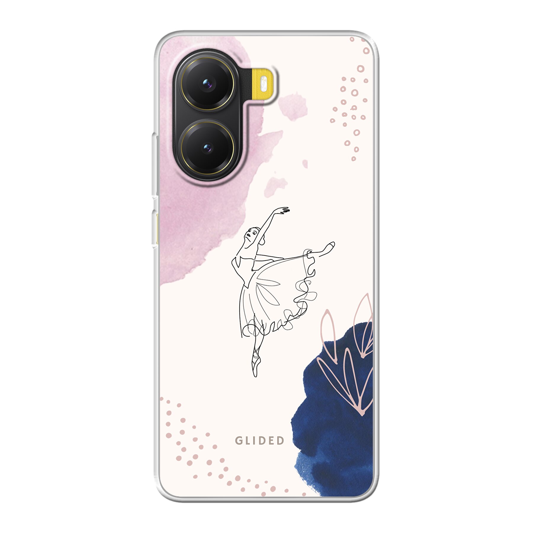 Produktbild Grace - Xiaomi Poco X7 Pro Handyhülle