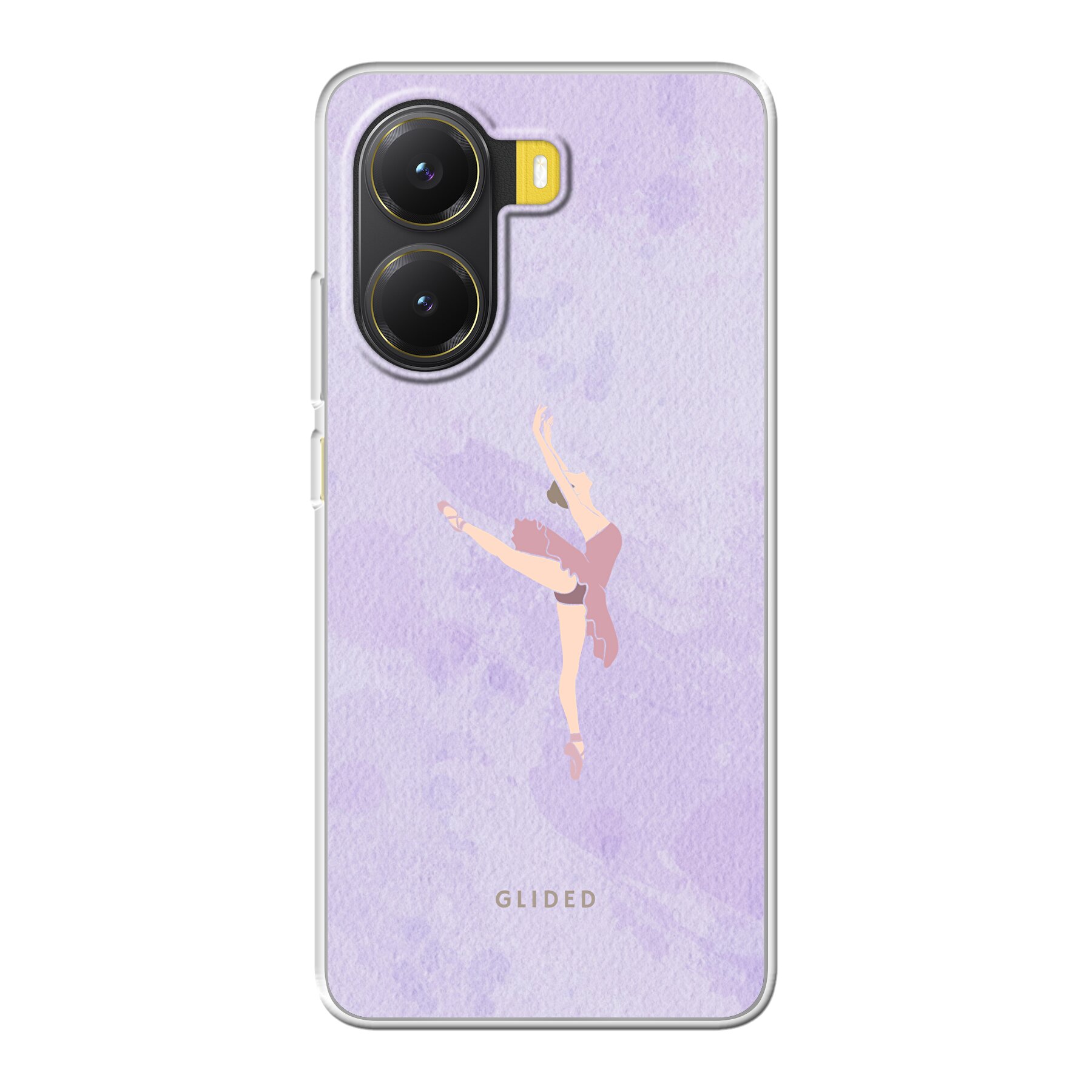 Produktbild Lavender - Xiaomi Poco X7 Pro Handyhülle