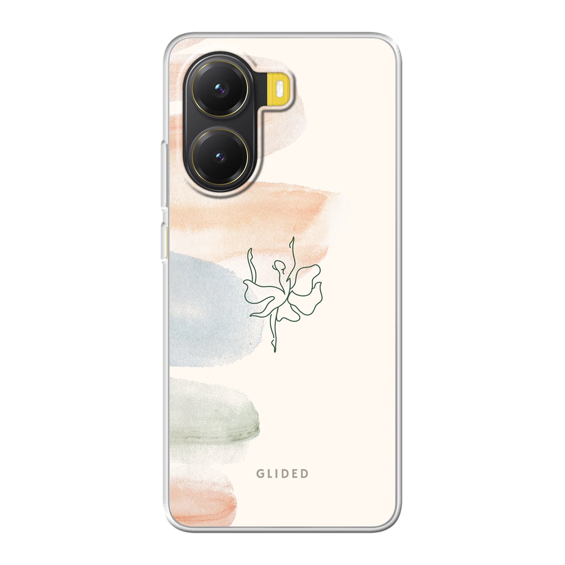 Produktbild Aquarelle - Xiaomi Poco X7 Pro Handyhülle