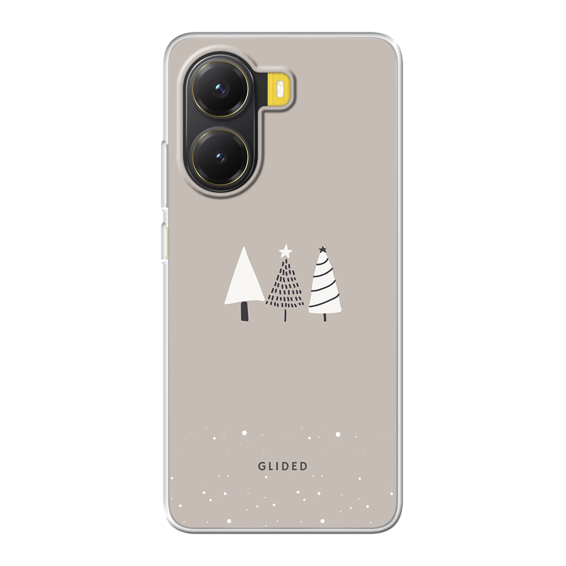 Produktbild Snowscape - Xiaomi Poco X7 Pro Handyhülle