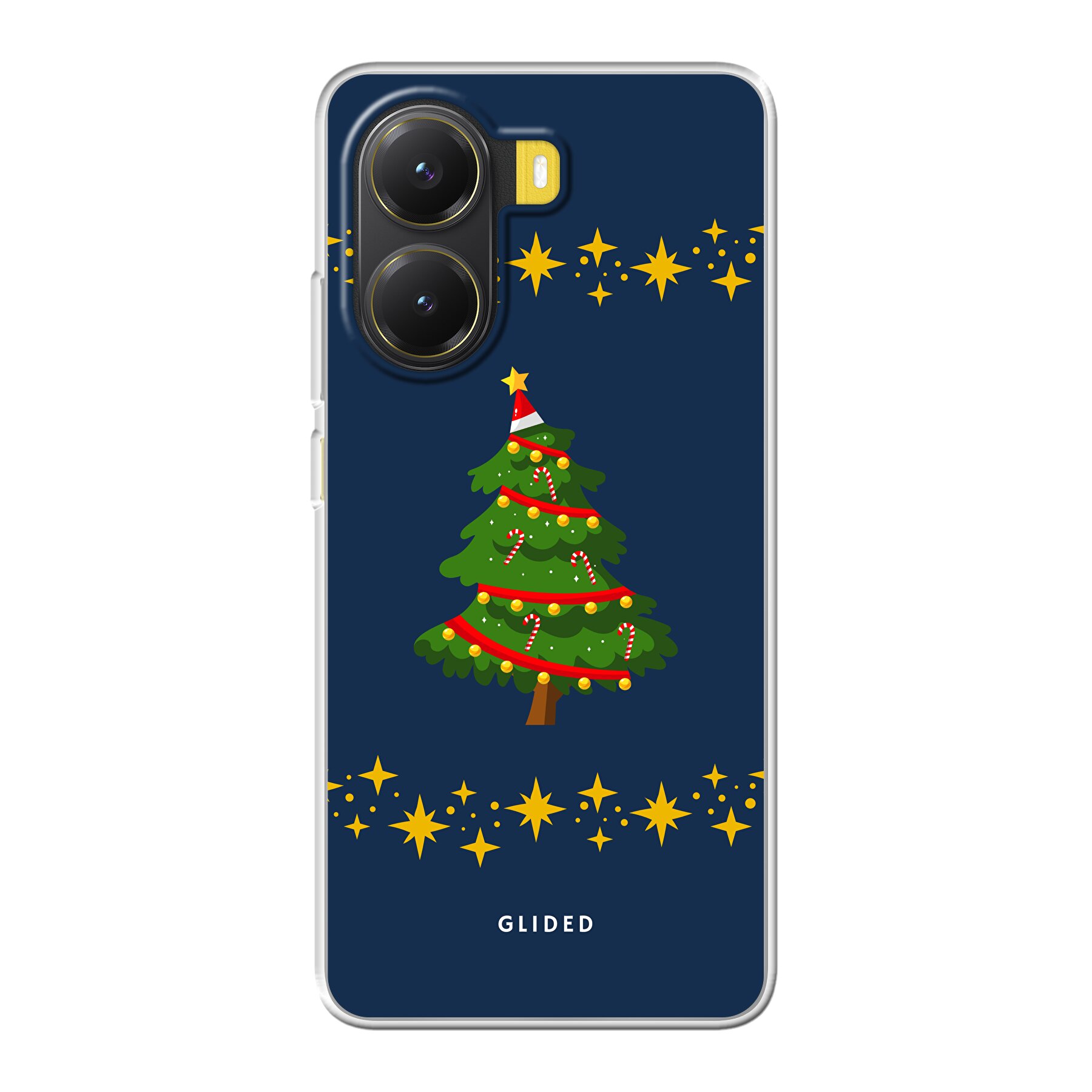 Produktbild Christmas Tree - Xiaomi Poco X7 Pro Handyhülle