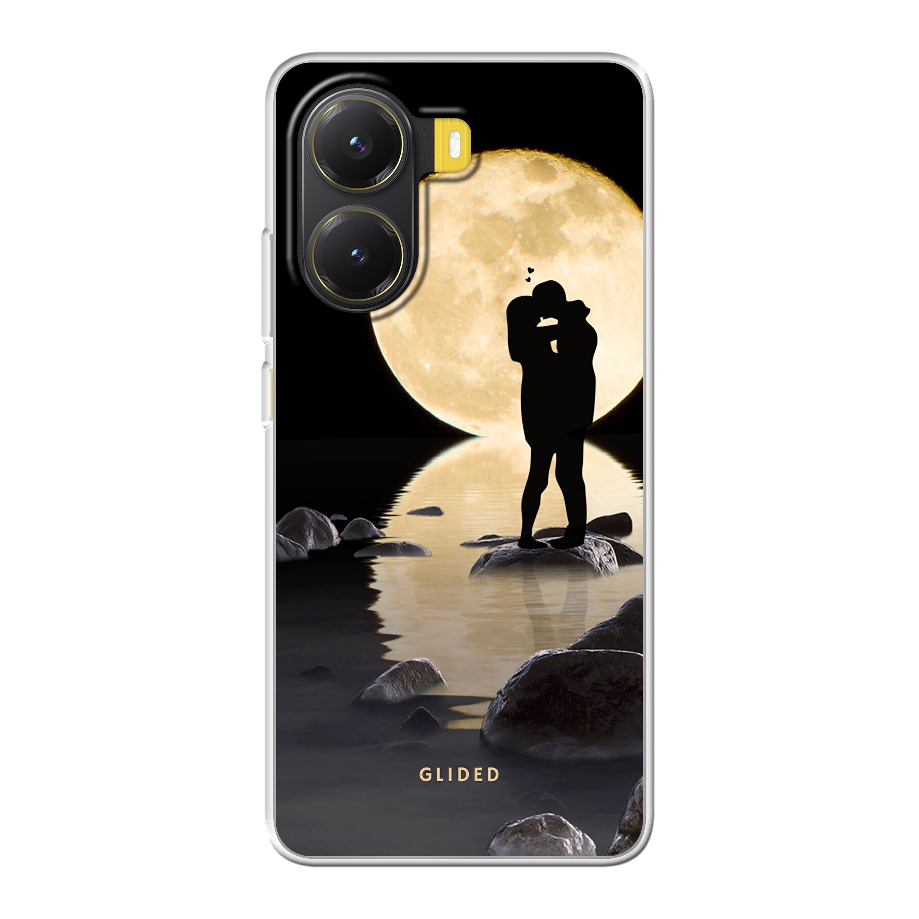 Produktbild Moonlight - Xiaomi Poco X7 Pro Handyhülle