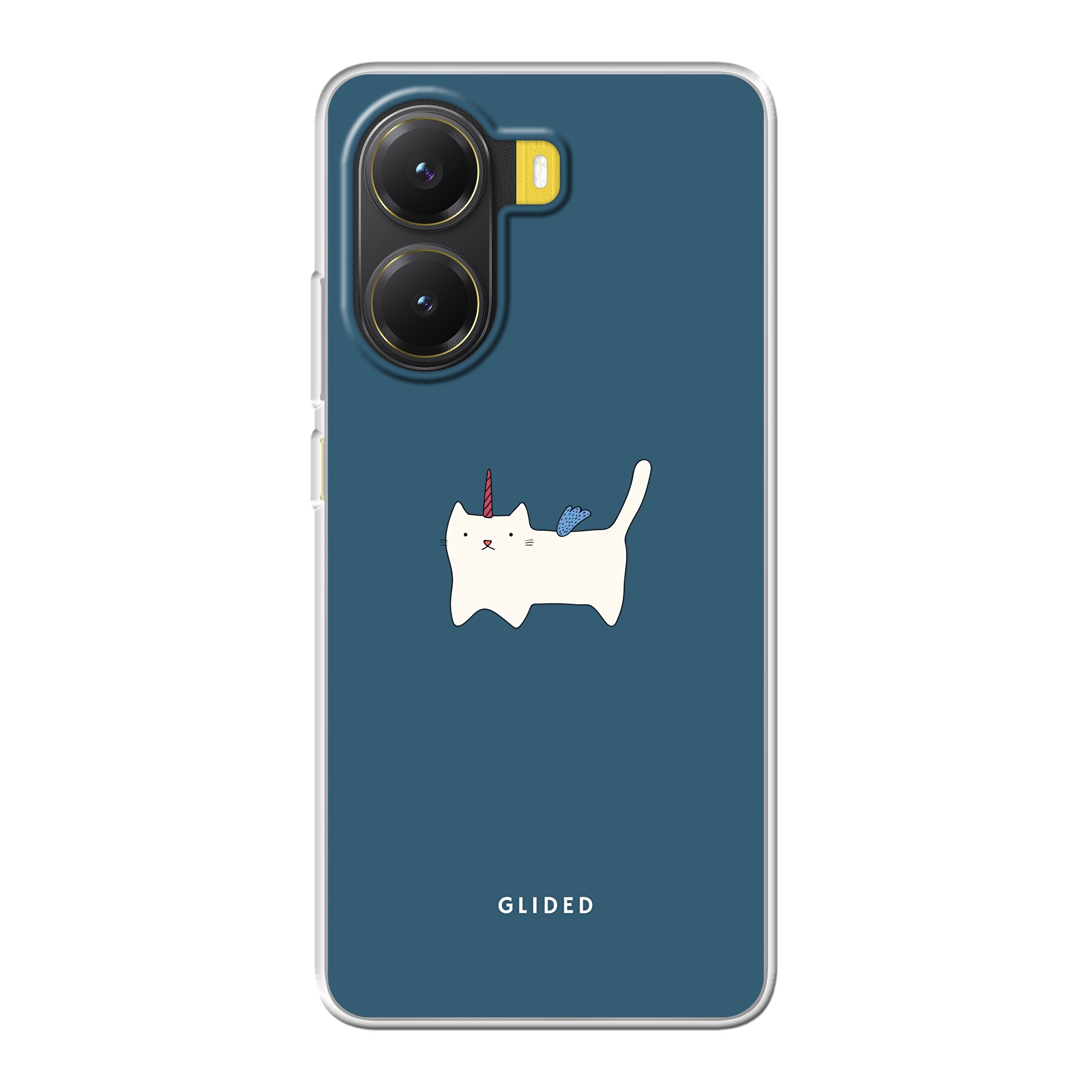 Produktbild Wonder Cat - Xiaomi Poco X7 Pro Handyhülle