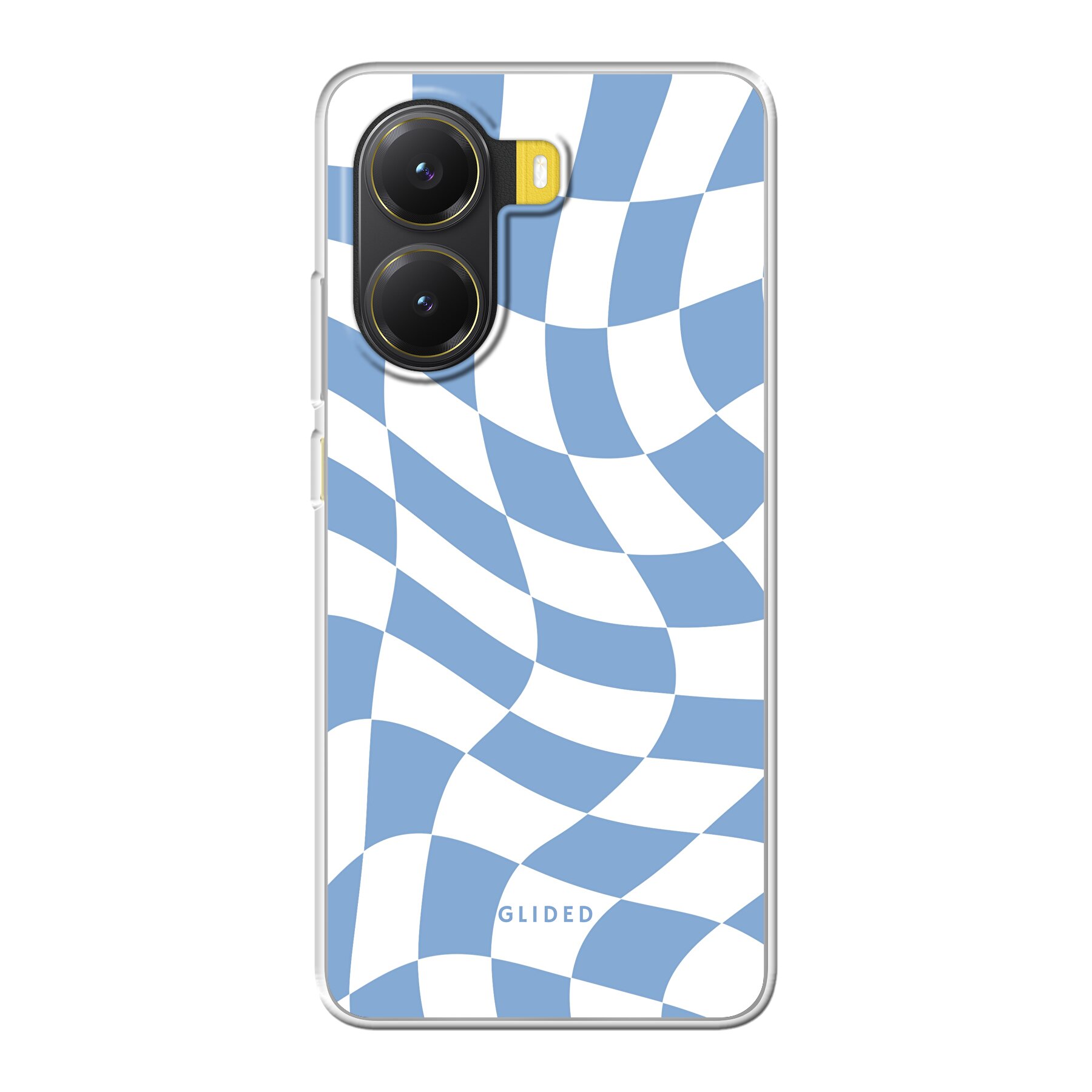 Produktbild Blue Chess - Xiaomi Poco X7 Pro Handyhülle