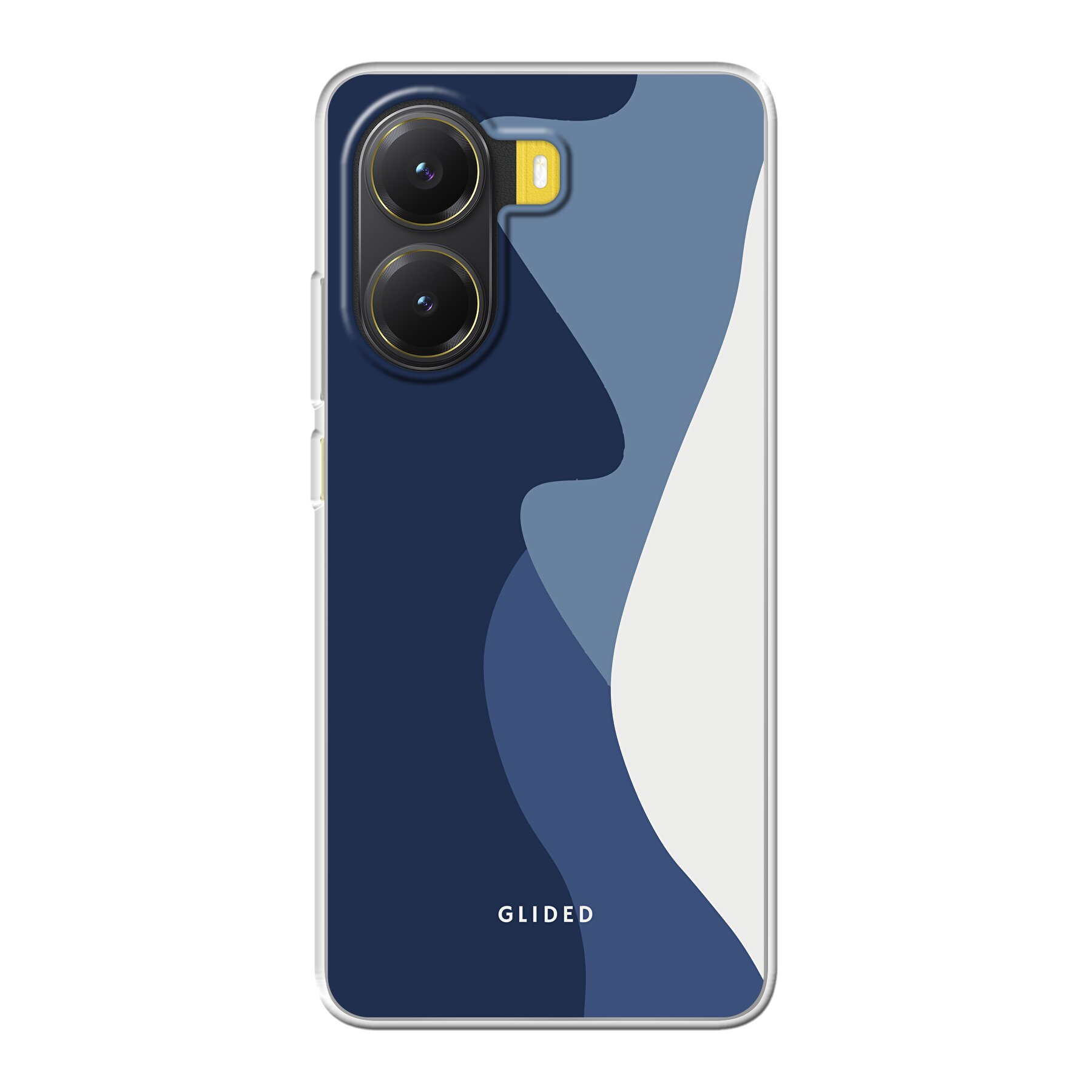 Produktbild Wave Dream - Xiaomi Poco X7 Pro Handyhülle