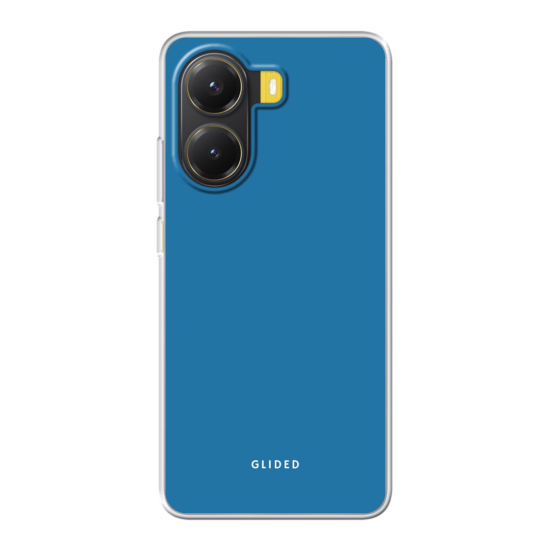 Produktbild Blue Delight - Xiaomi Poco X7 Pro Handyhülle