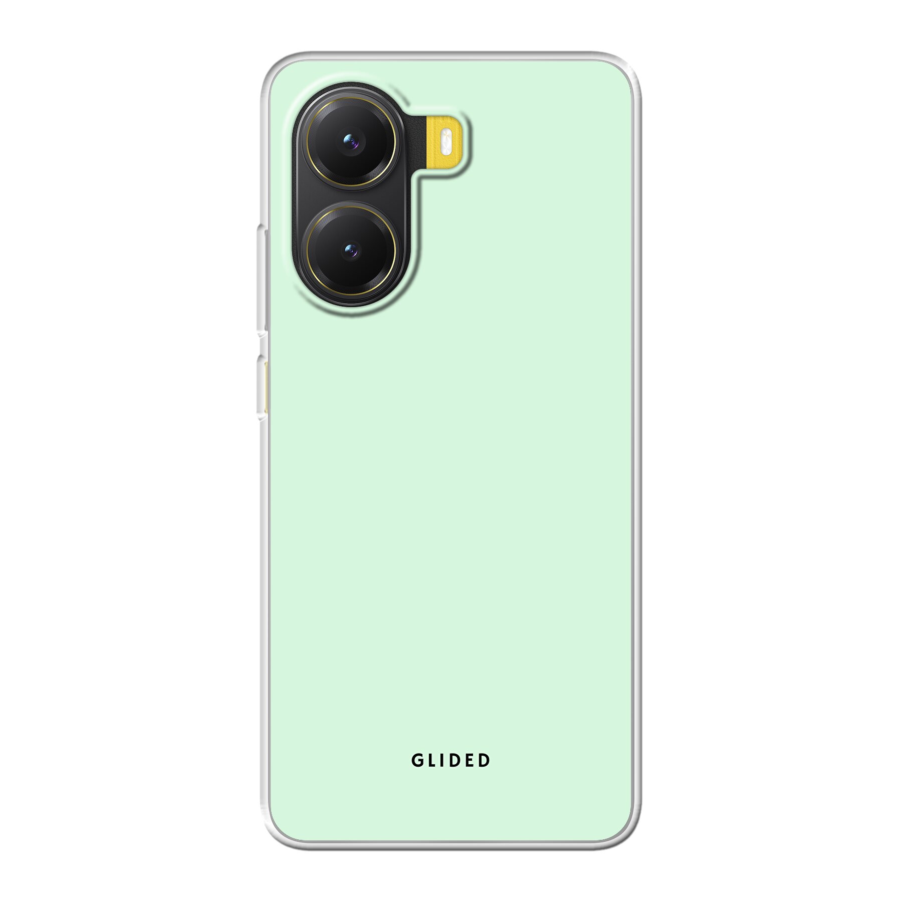 Produktbild Mint Breeze - Xiaomi Poco X7 Pro Handyhülle
