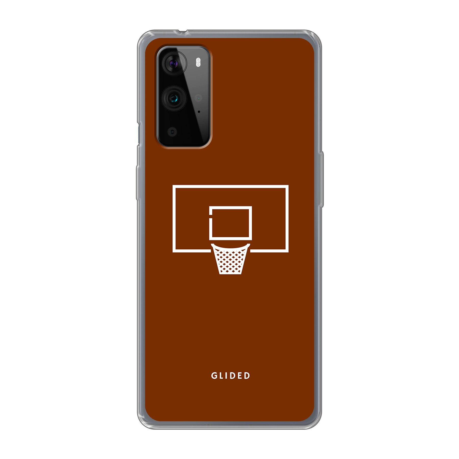 Produktbild Basket Blaze - OnePlus 9 Pro Handyhülle