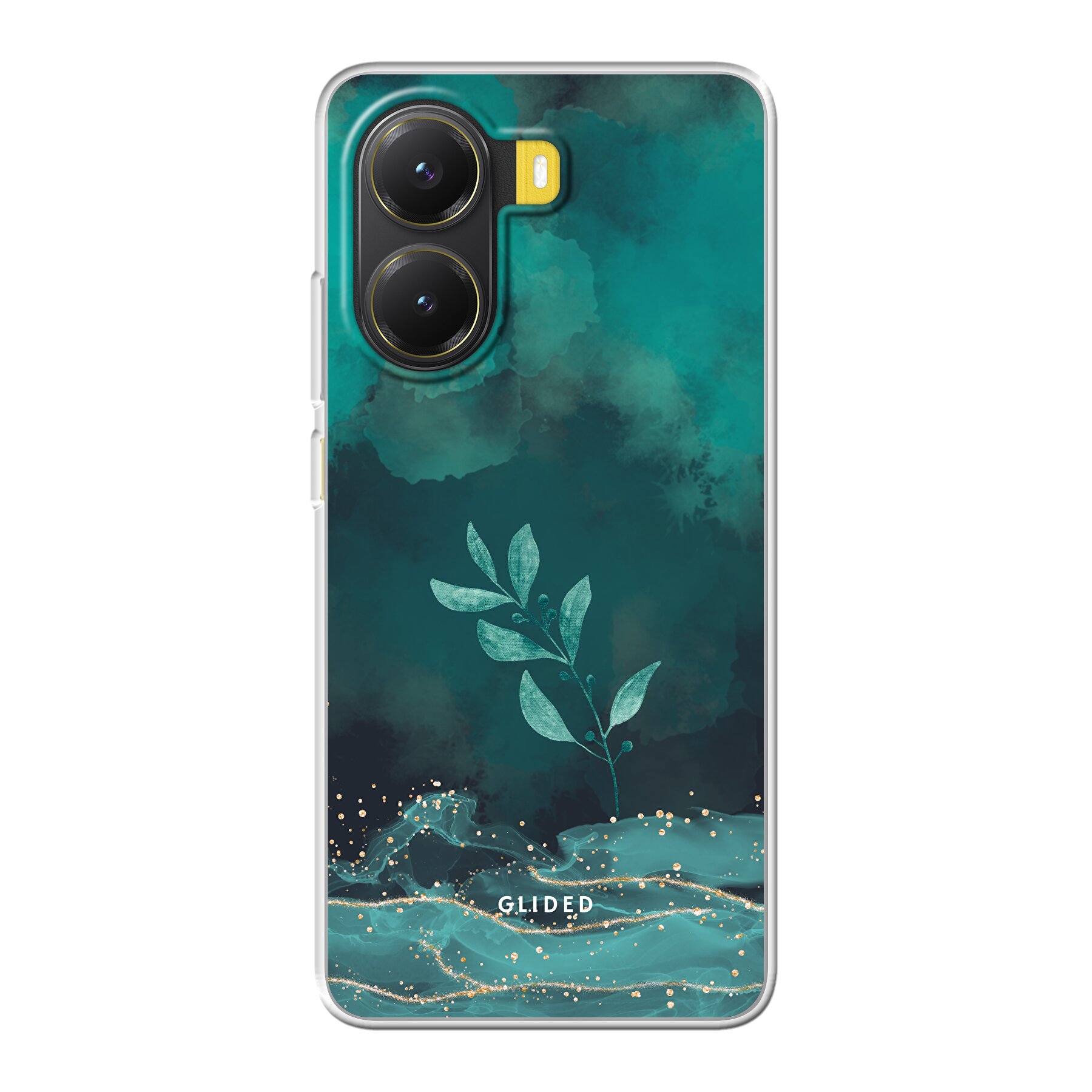 Produktbild Mystic Bloom - Xiaomi Poco X7 Pro Handyhülle