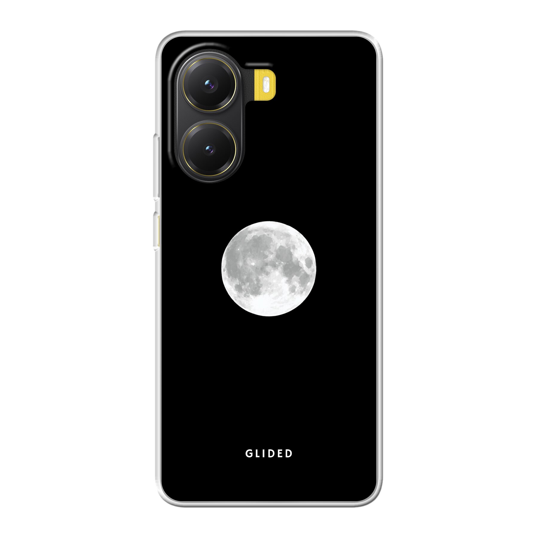 Produktbild Epic Moon - Xiaomi Poco X7 Pro Handyhülle
