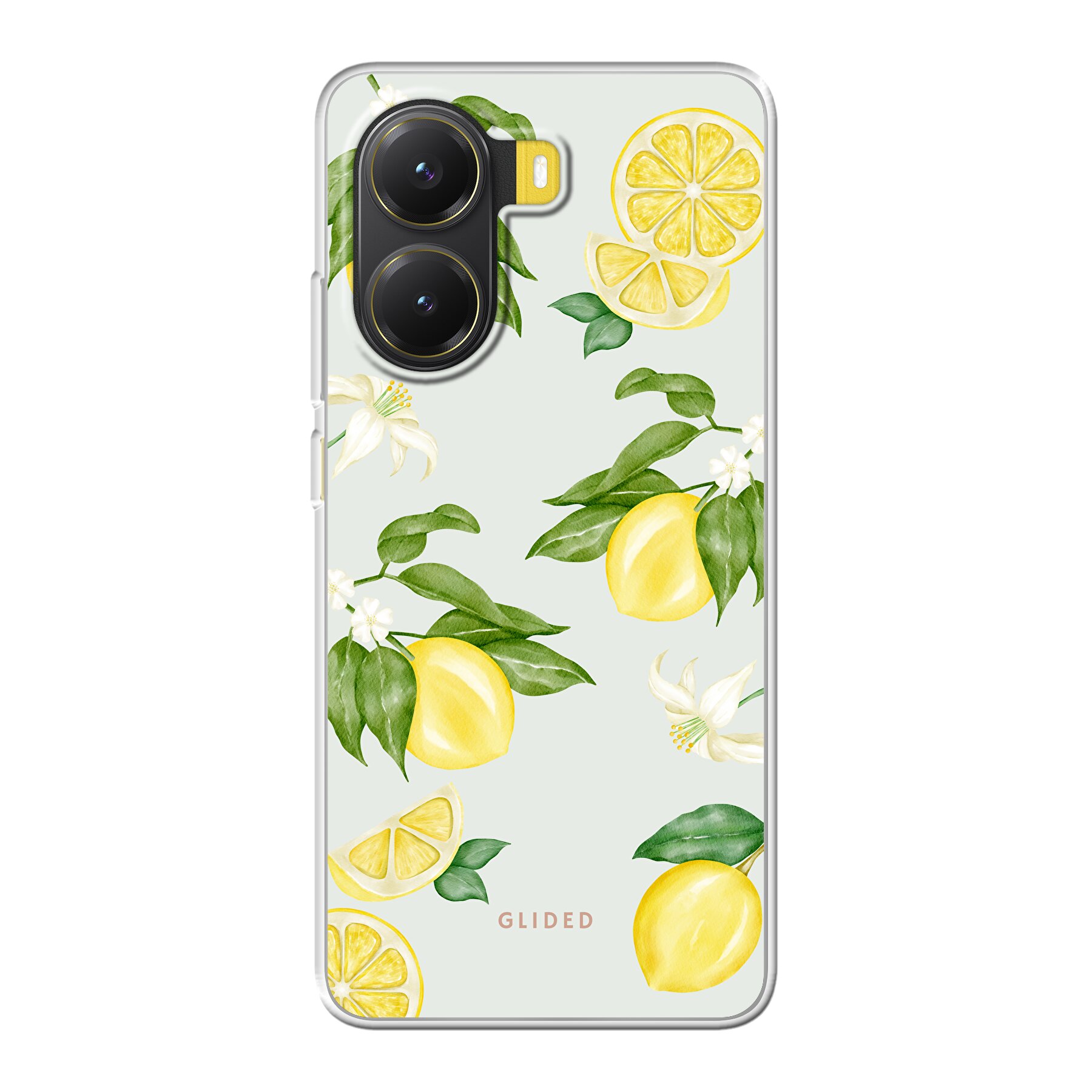 Produktbild Lemon Beauty - Xiaomi Poco X7 Pro Handyhülle
