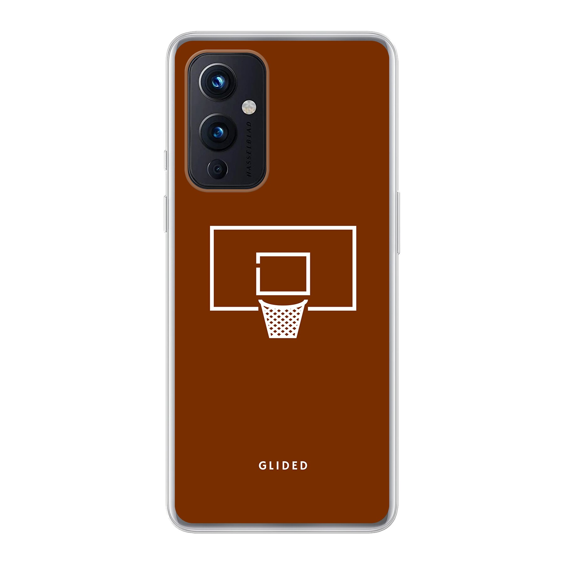 Produktbild Basket Blaze - OnePlus 9 Handyhülle