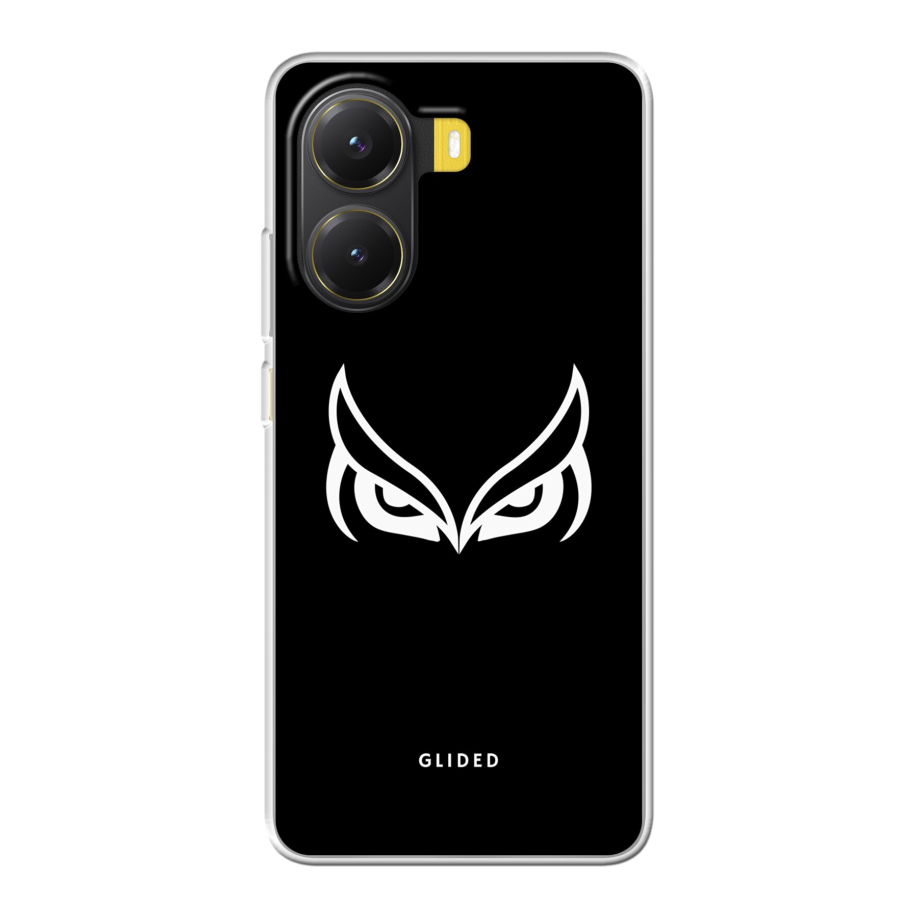 Produktbild Dark owl - Xiaomi Poco X7 Pro Handyhülle