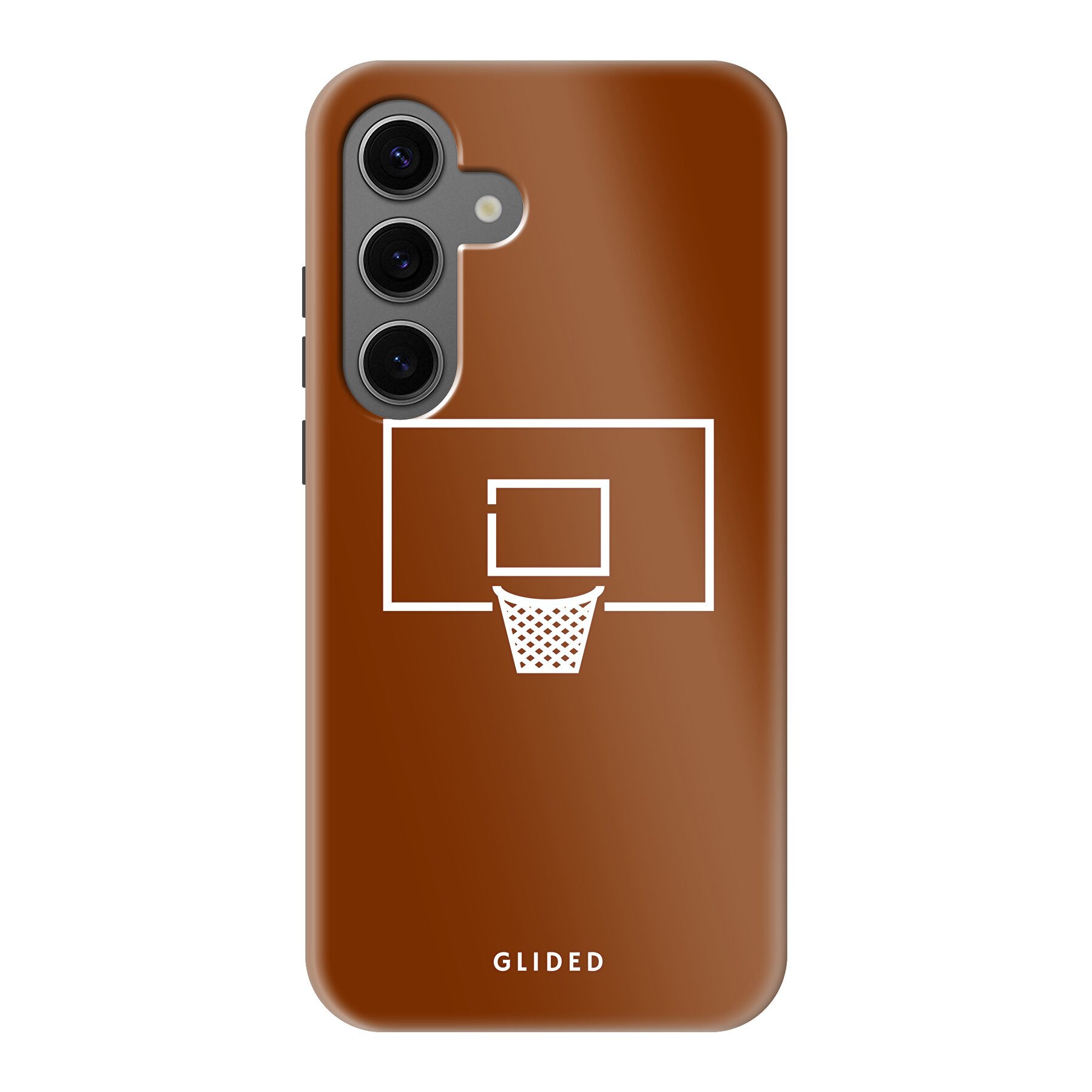 Produktbild Basket Blaze - Samsung Galaxy S24 Handyhülle