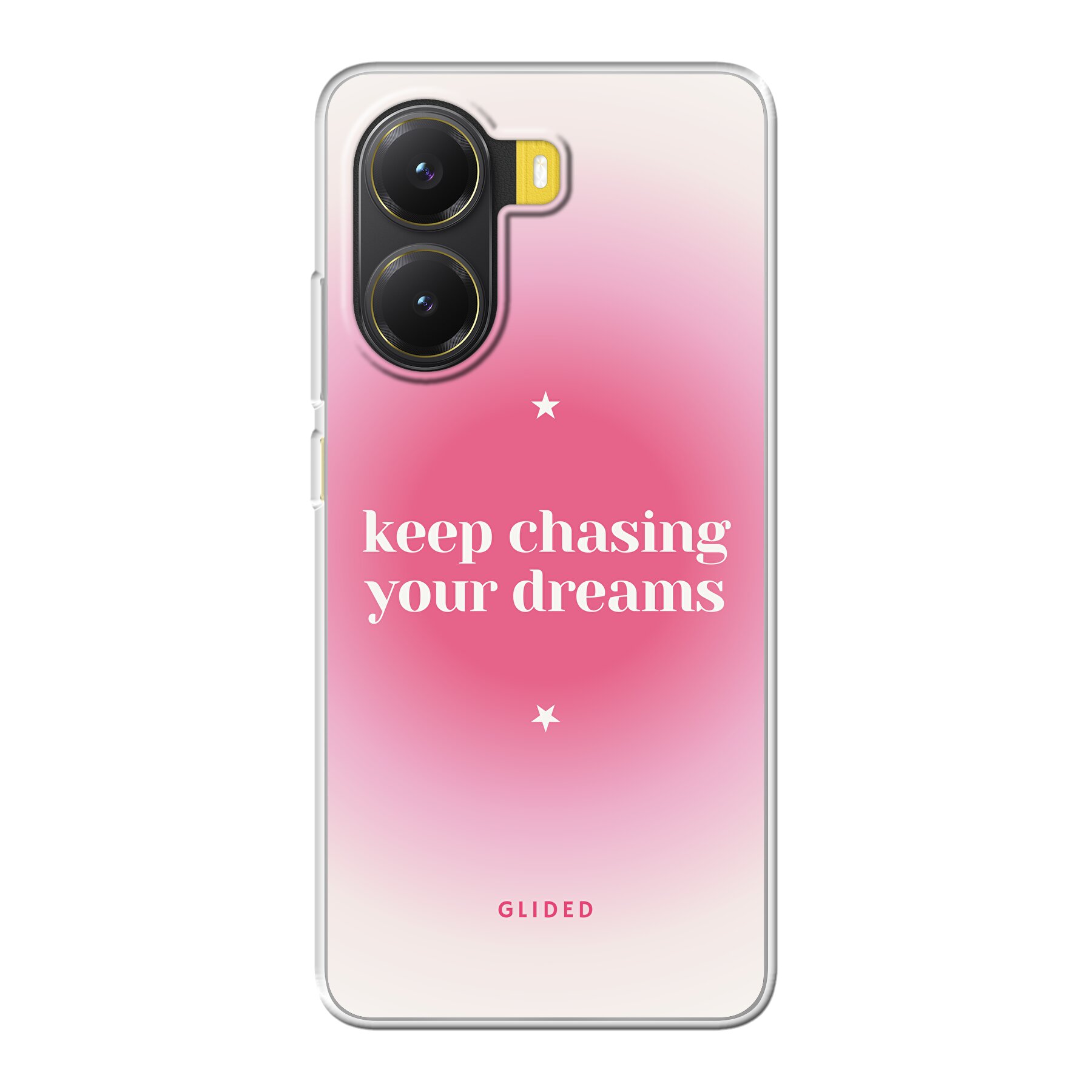Produktbild Chasing Dreams - Xiaomi Poco X7 Pro Handyhülle