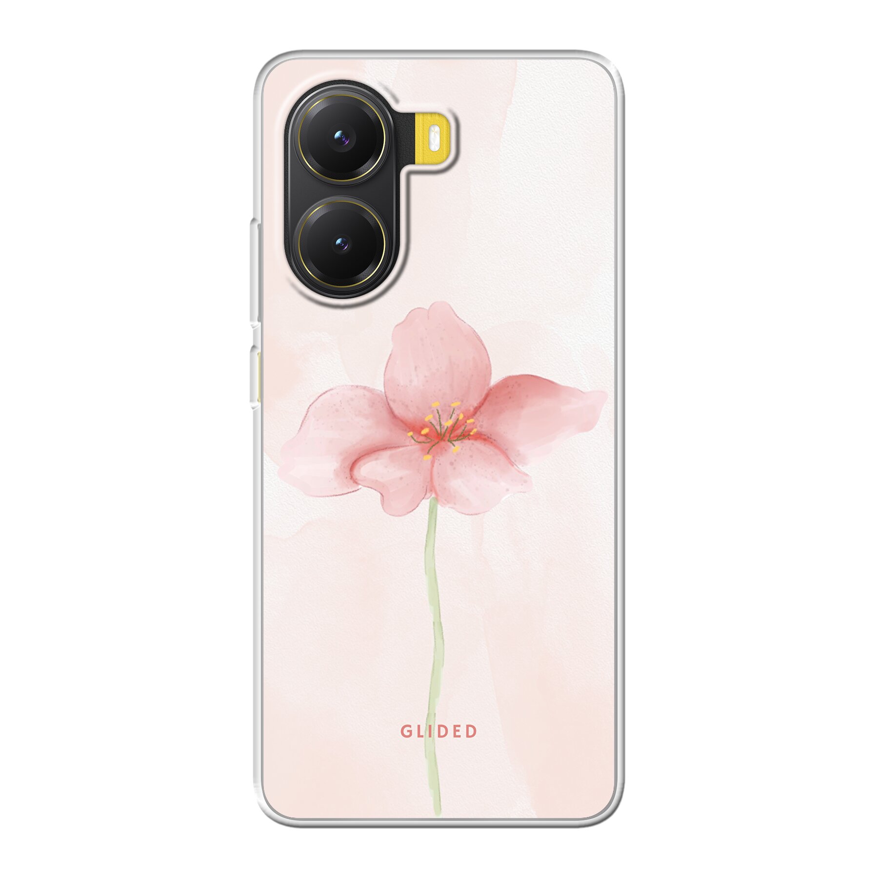 Produktbild Pastel Flower - Xiaomi Poco X7 Pro Handyhülle