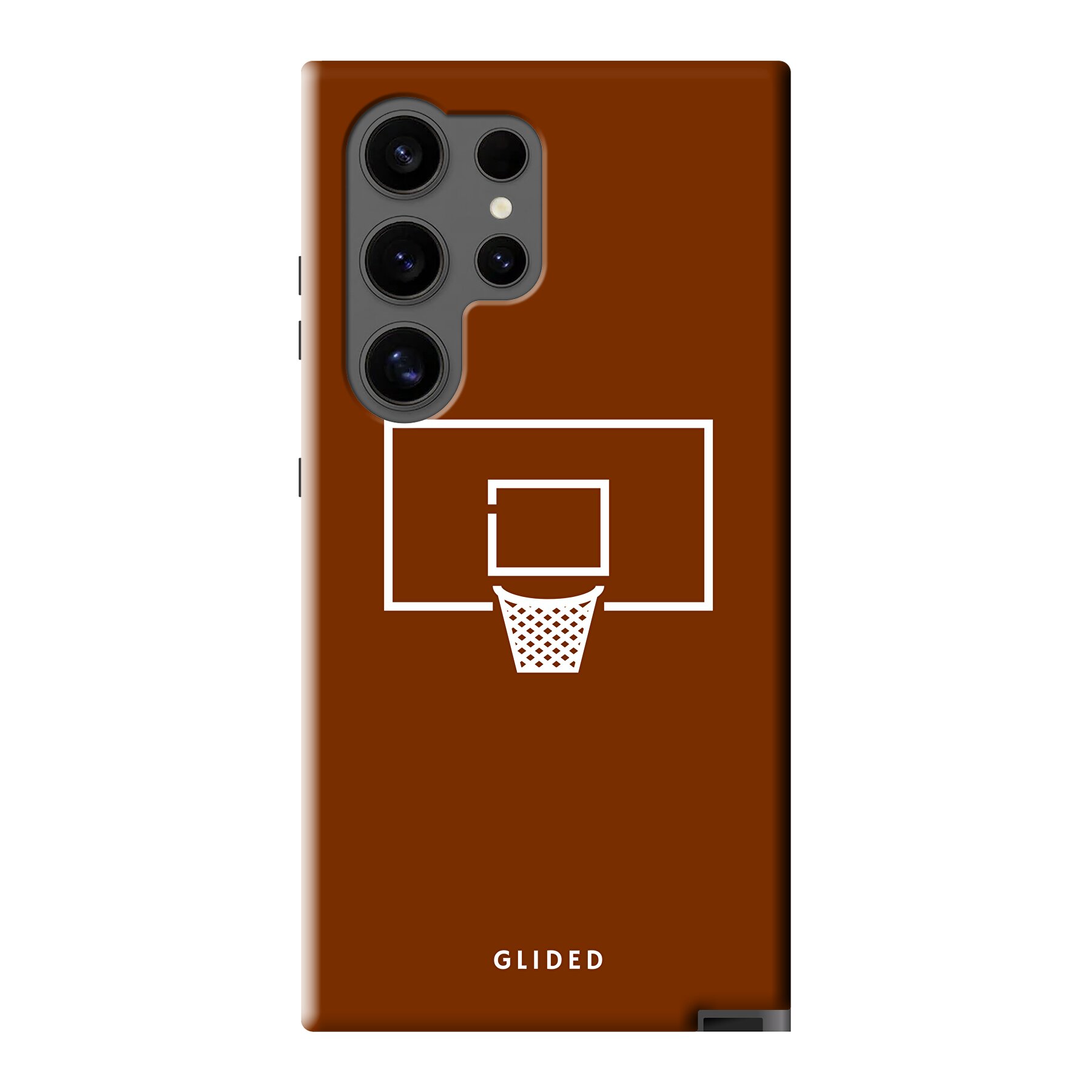Produktbild Basket Blaze - Samsung Galaxy S24 Ultra Handyhülle