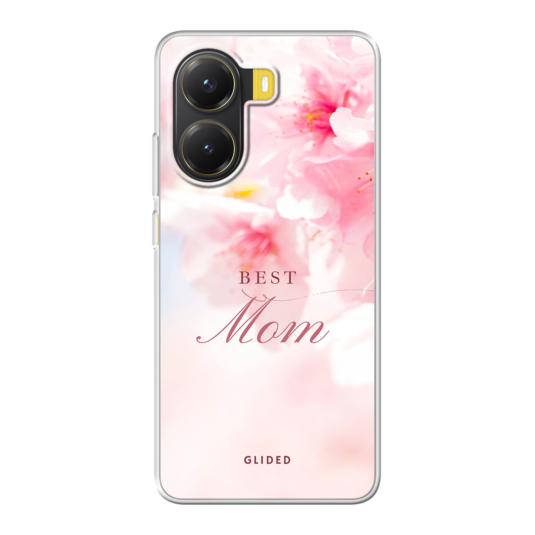 Produktbild Flower Power - Xiaomi Poco X7 Pro Handyhülle